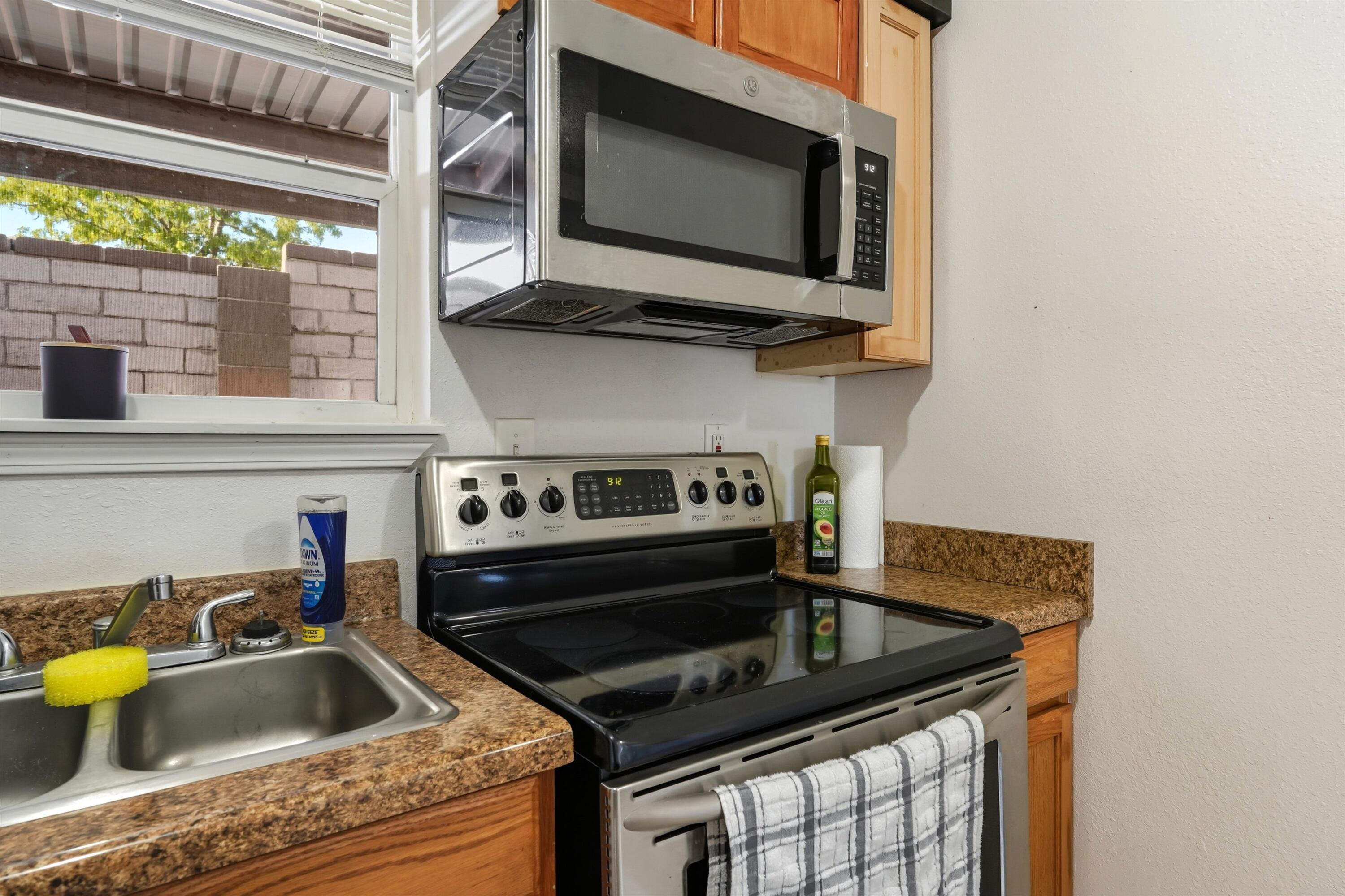 6704 Johniece Drive SW