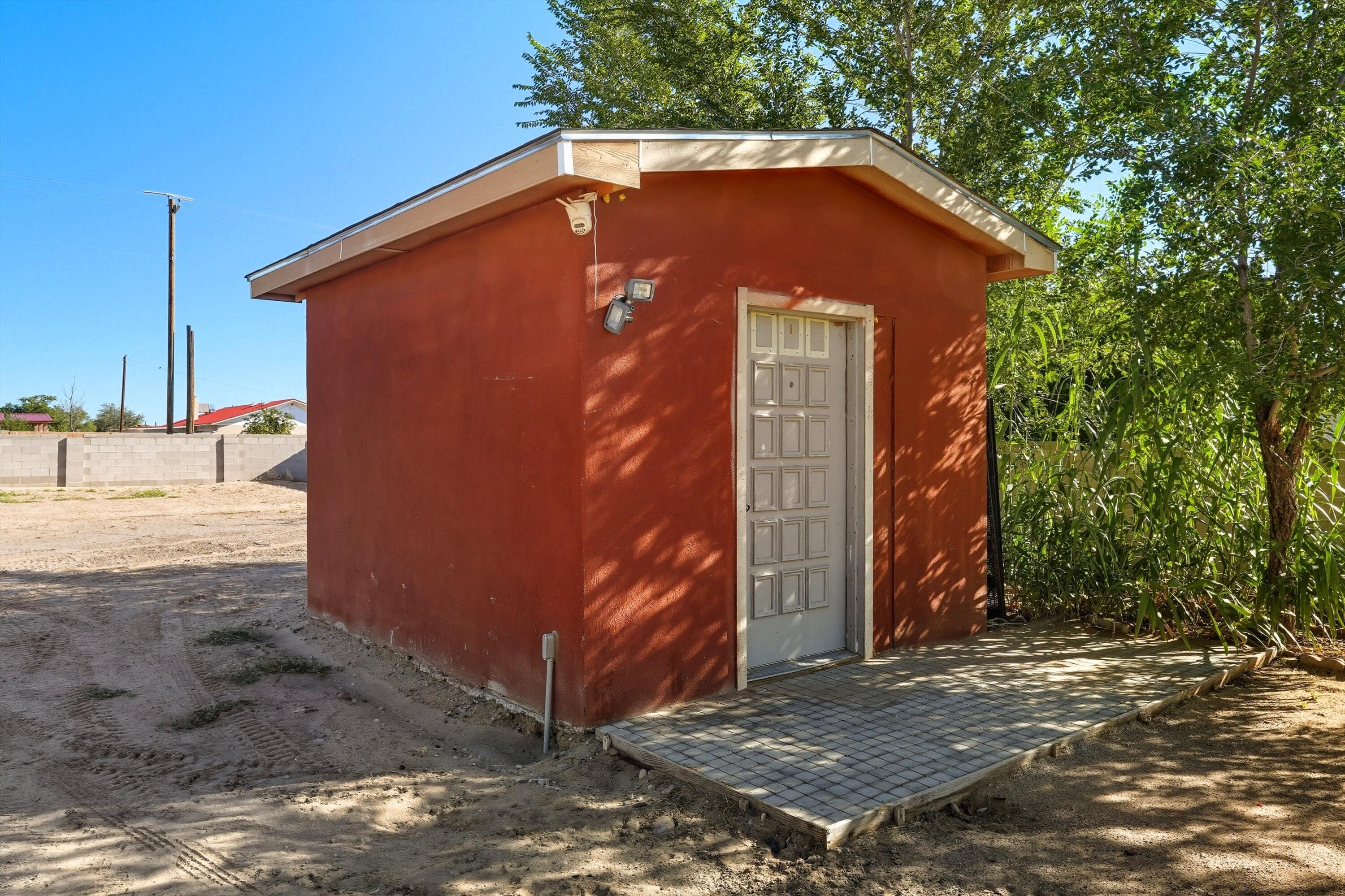 6704 Johniece Drive SW