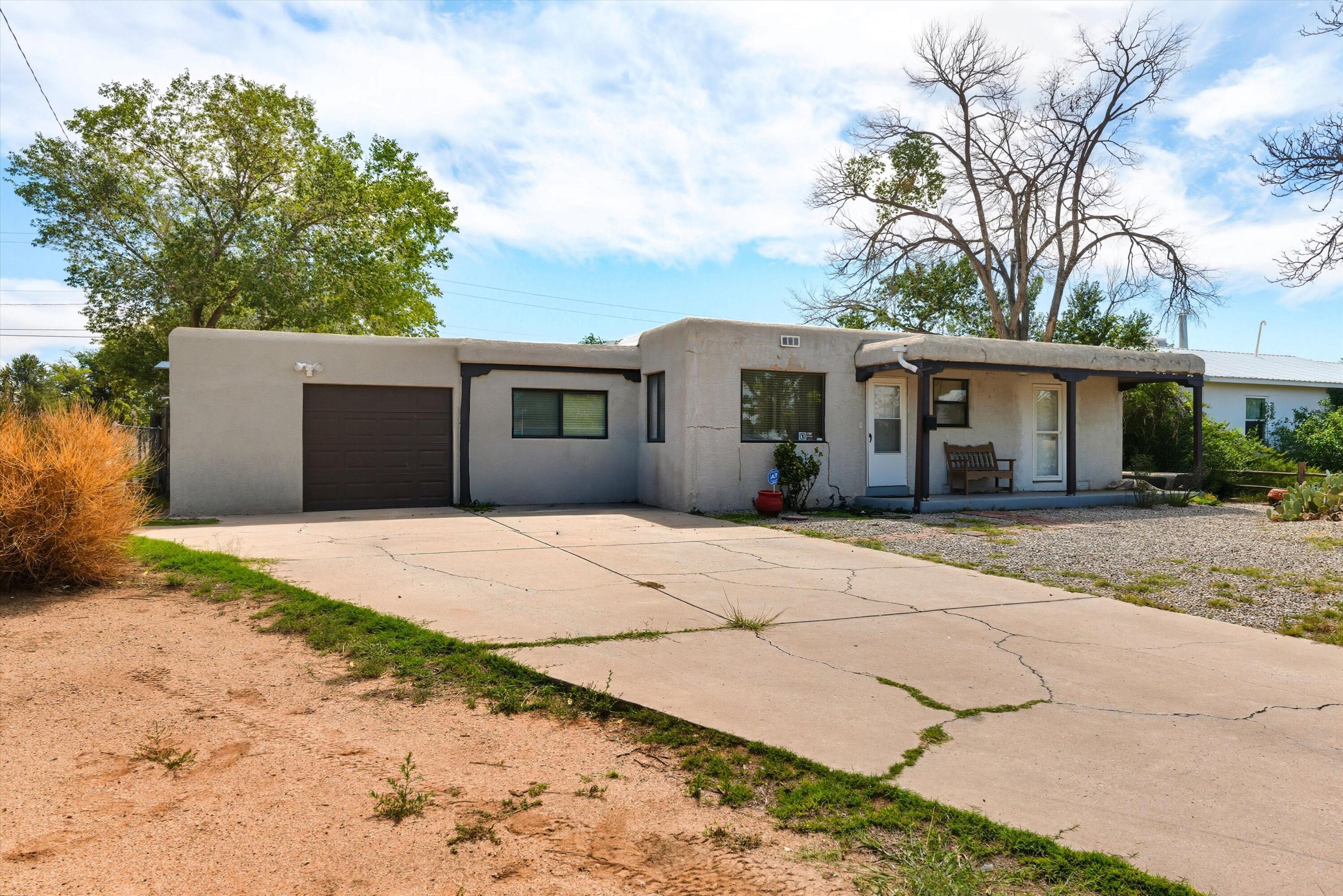 5420 MOUNTAIN Road NE