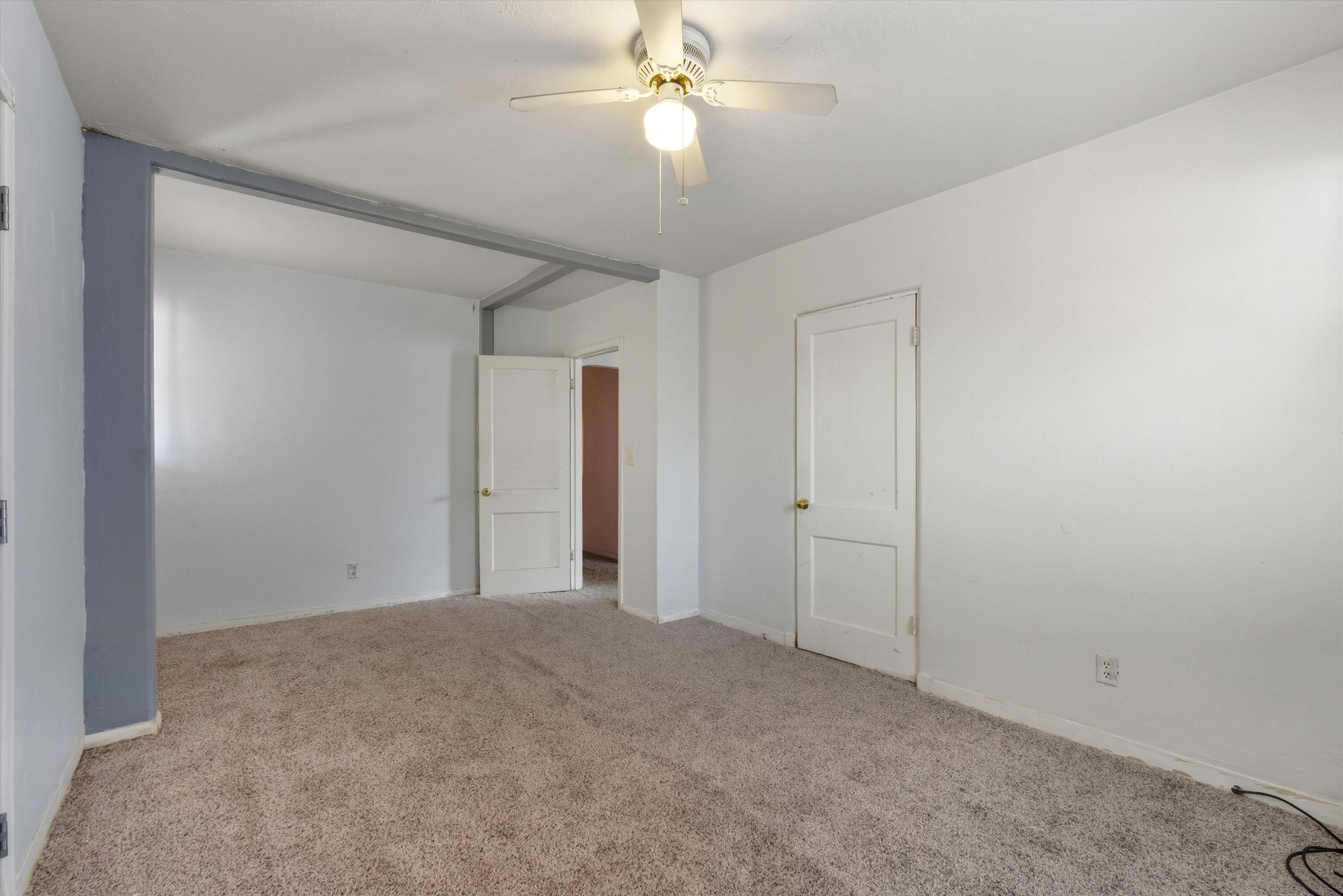 5420 MOUNTAIN Road NE