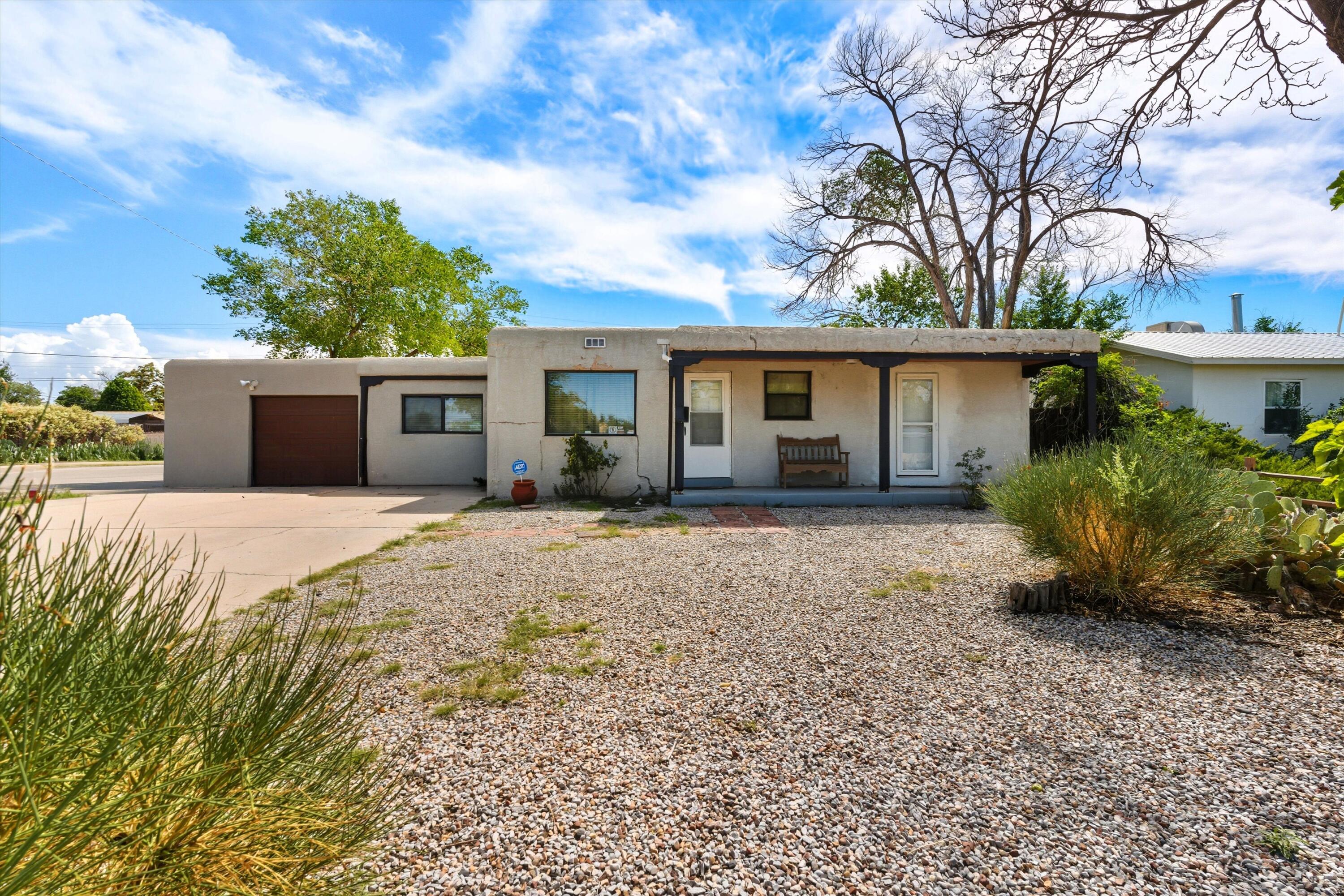 5420 MOUNTAIN Road NE