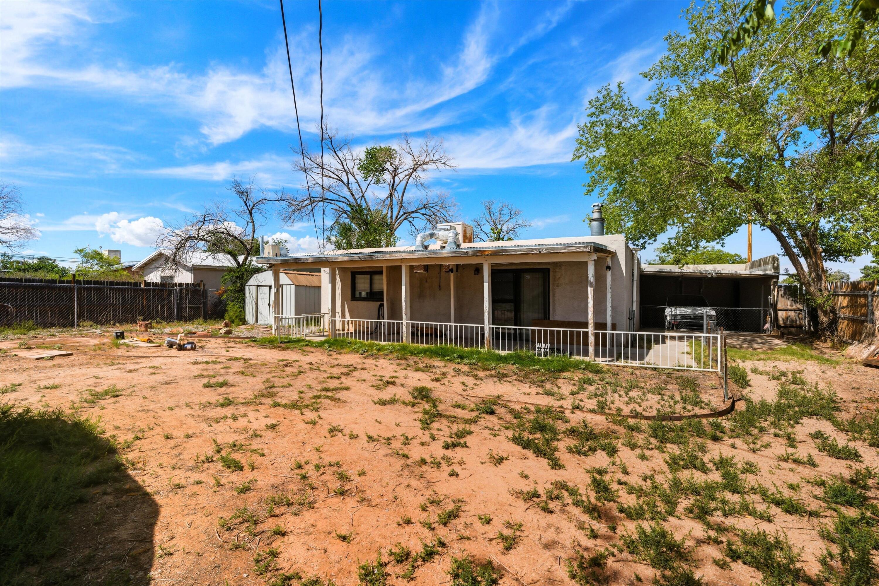 5420 MOUNTAIN Road NE