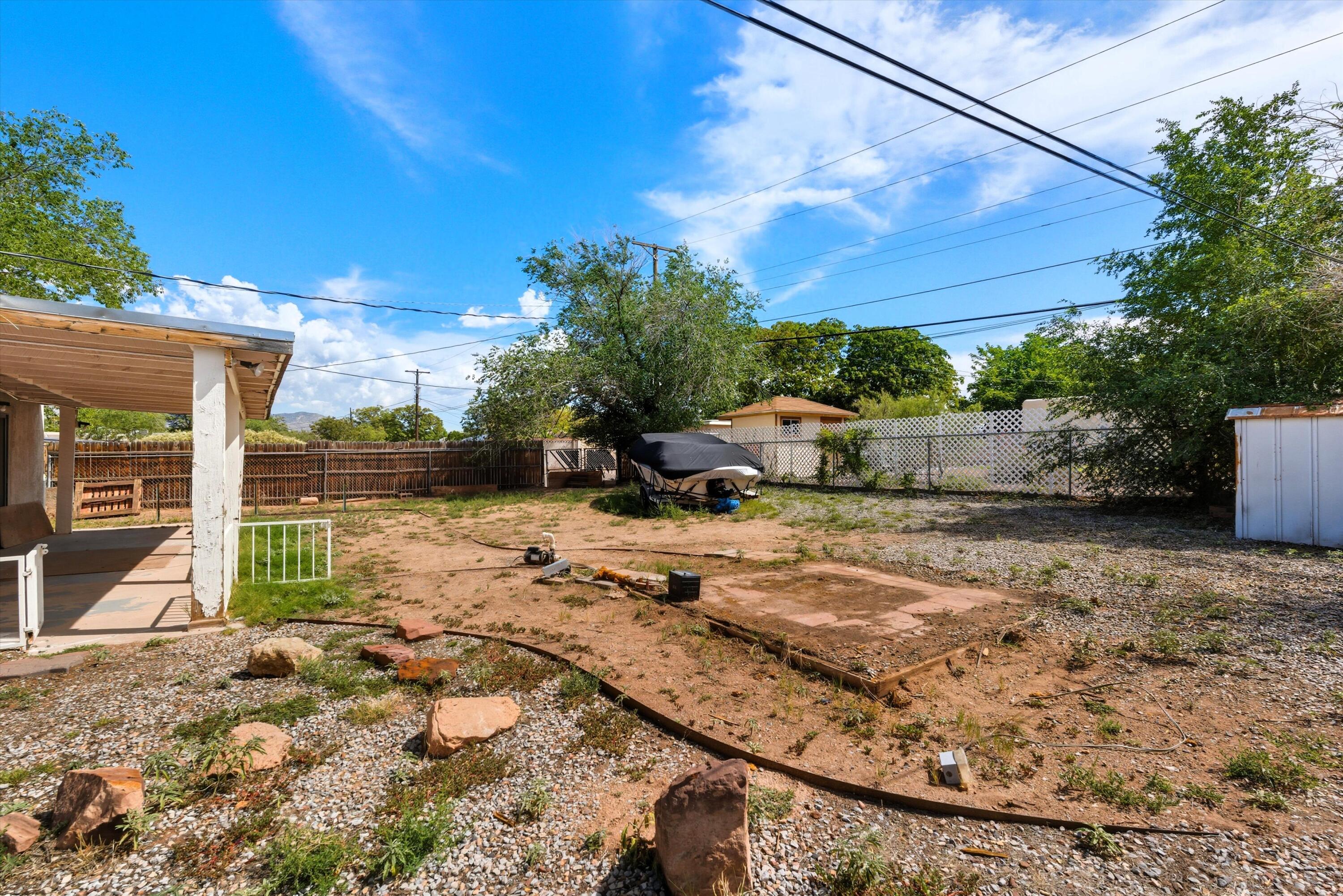 5420 MOUNTAIN Road NE