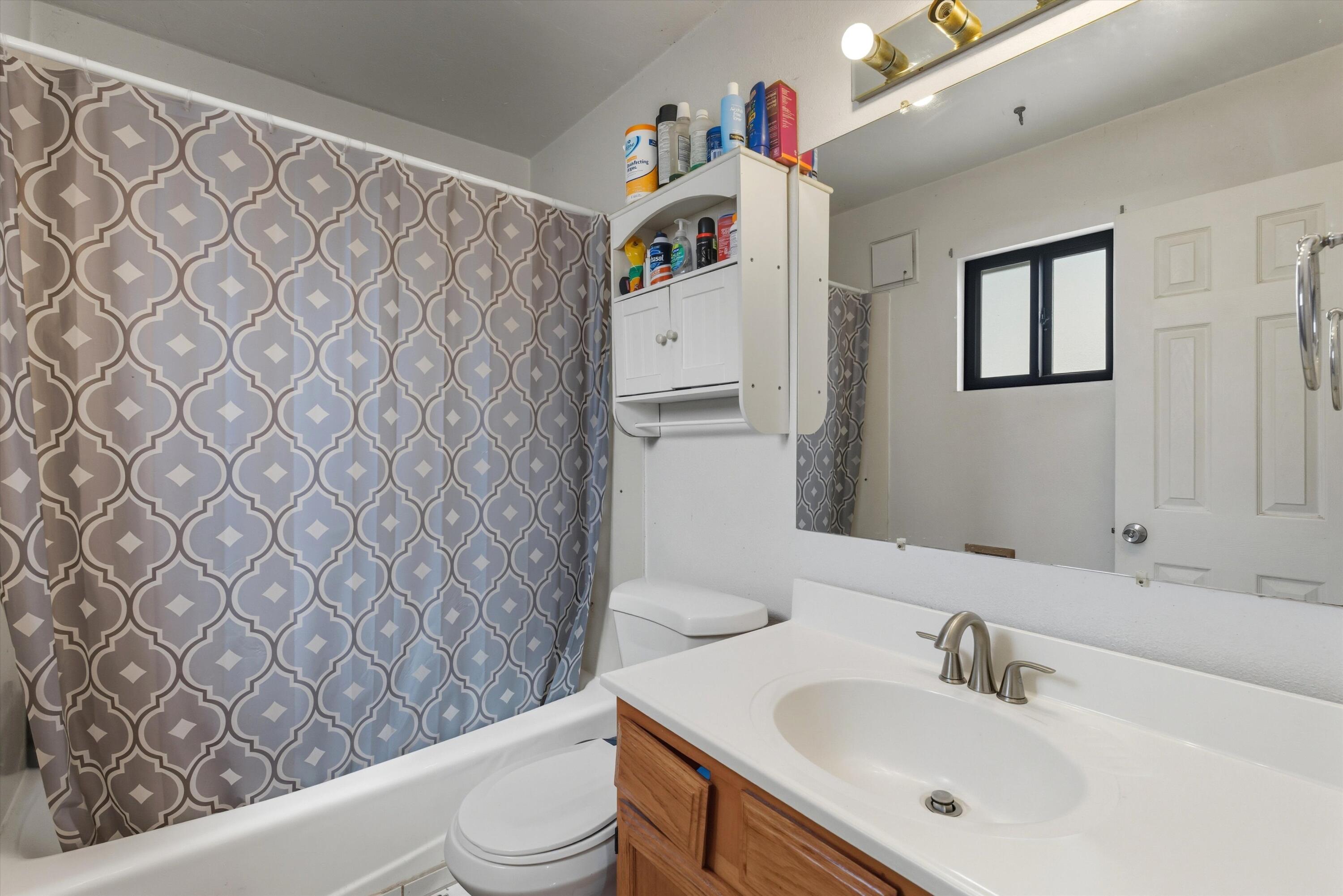 5420 MOUNTAIN Road NE