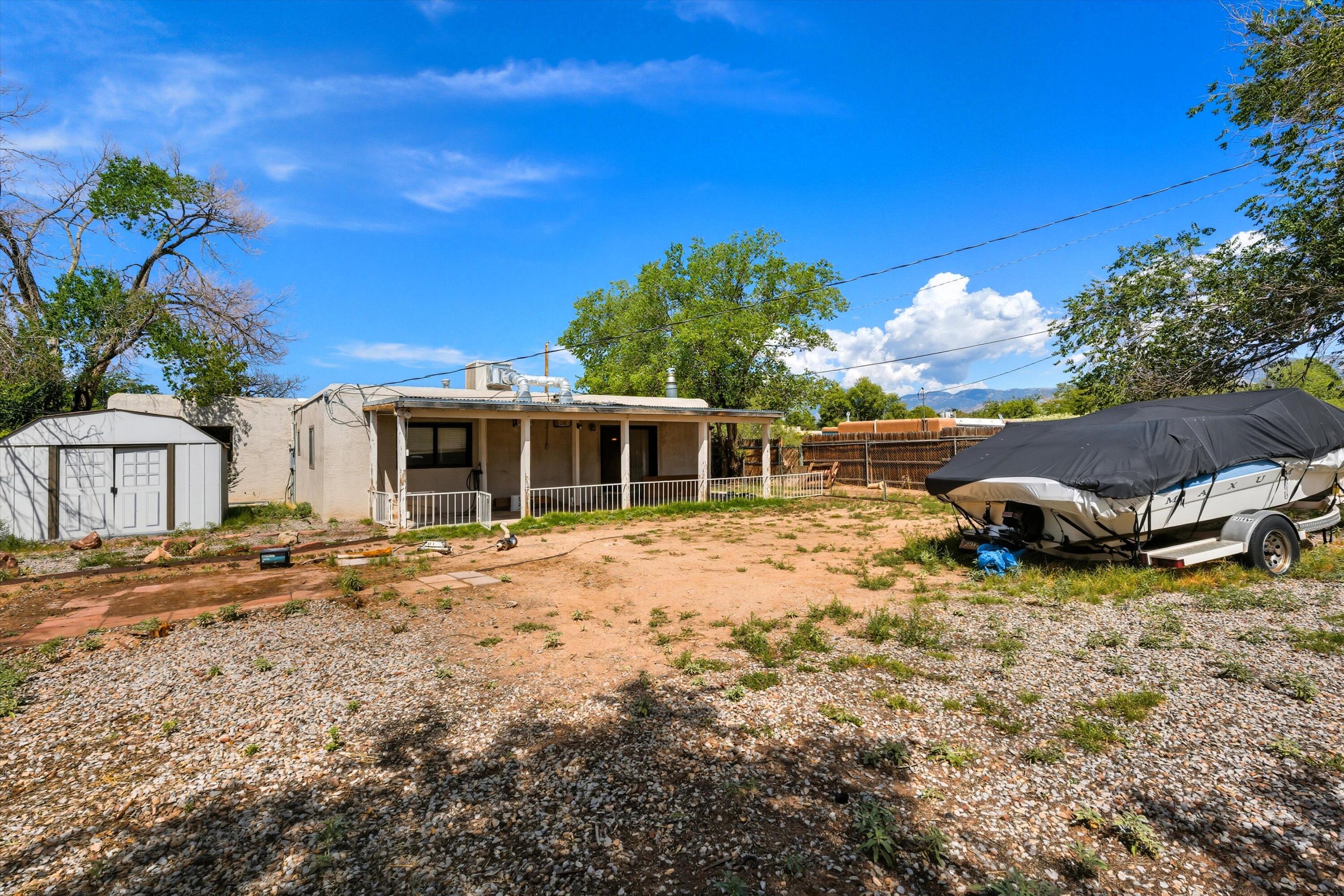 5420 MOUNTAIN Road NE