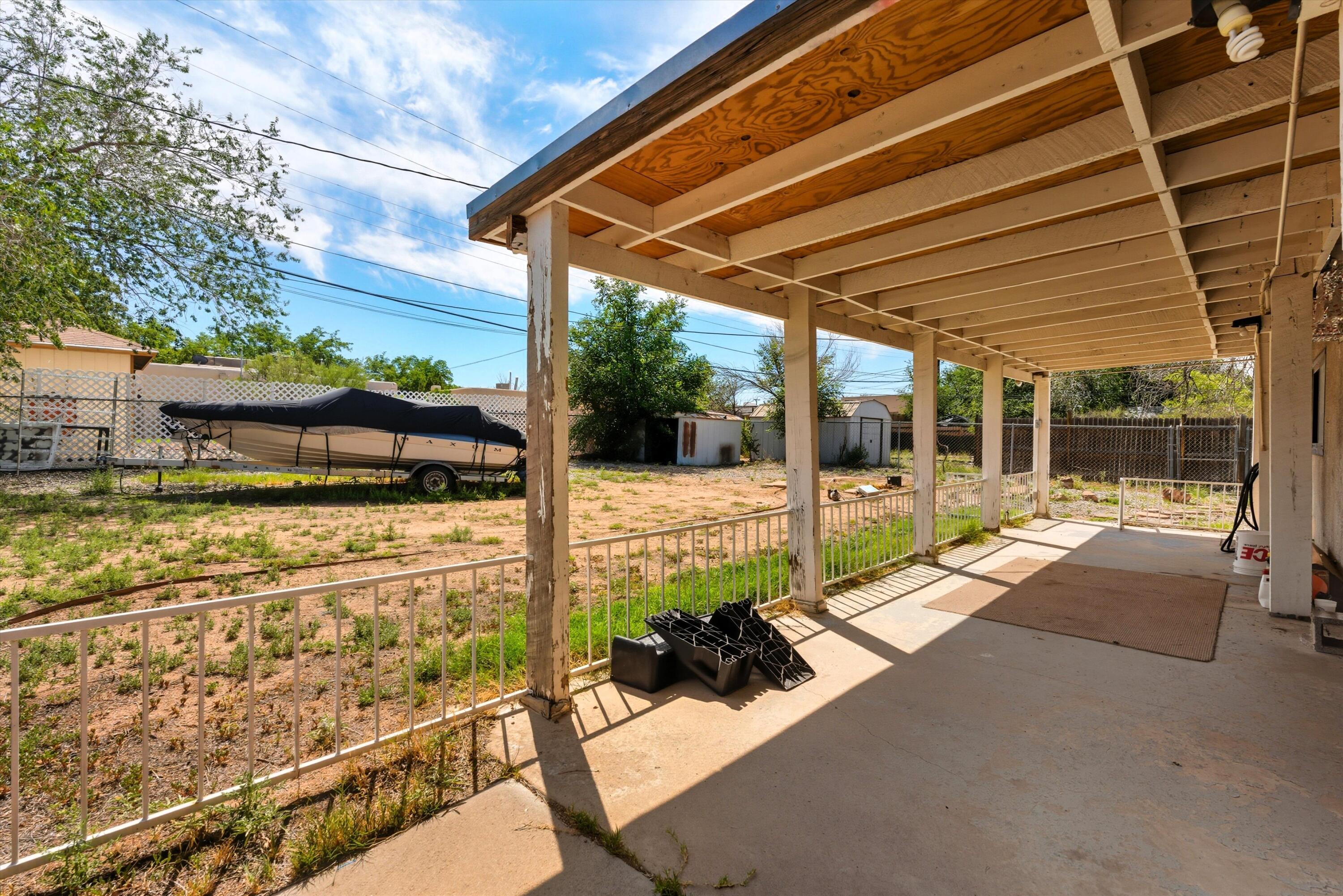 5420 MOUNTAIN Road NE