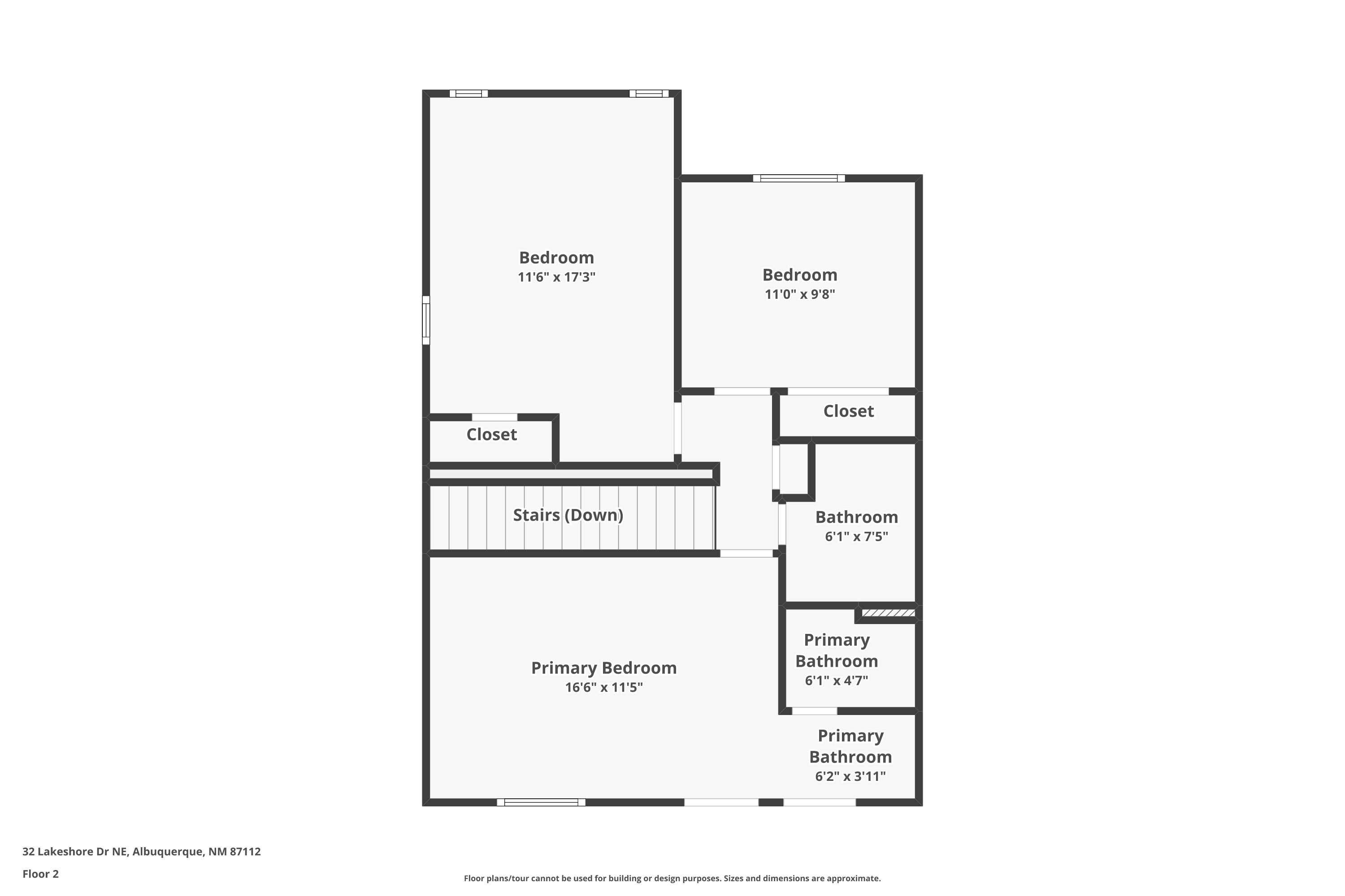 32 LAKESHORE Drive NE