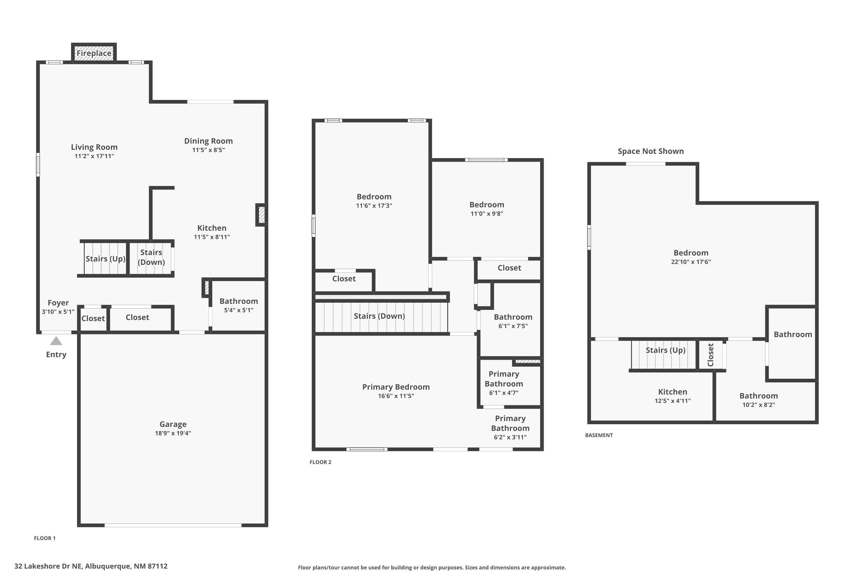 32 LAKESHORE Drive NE