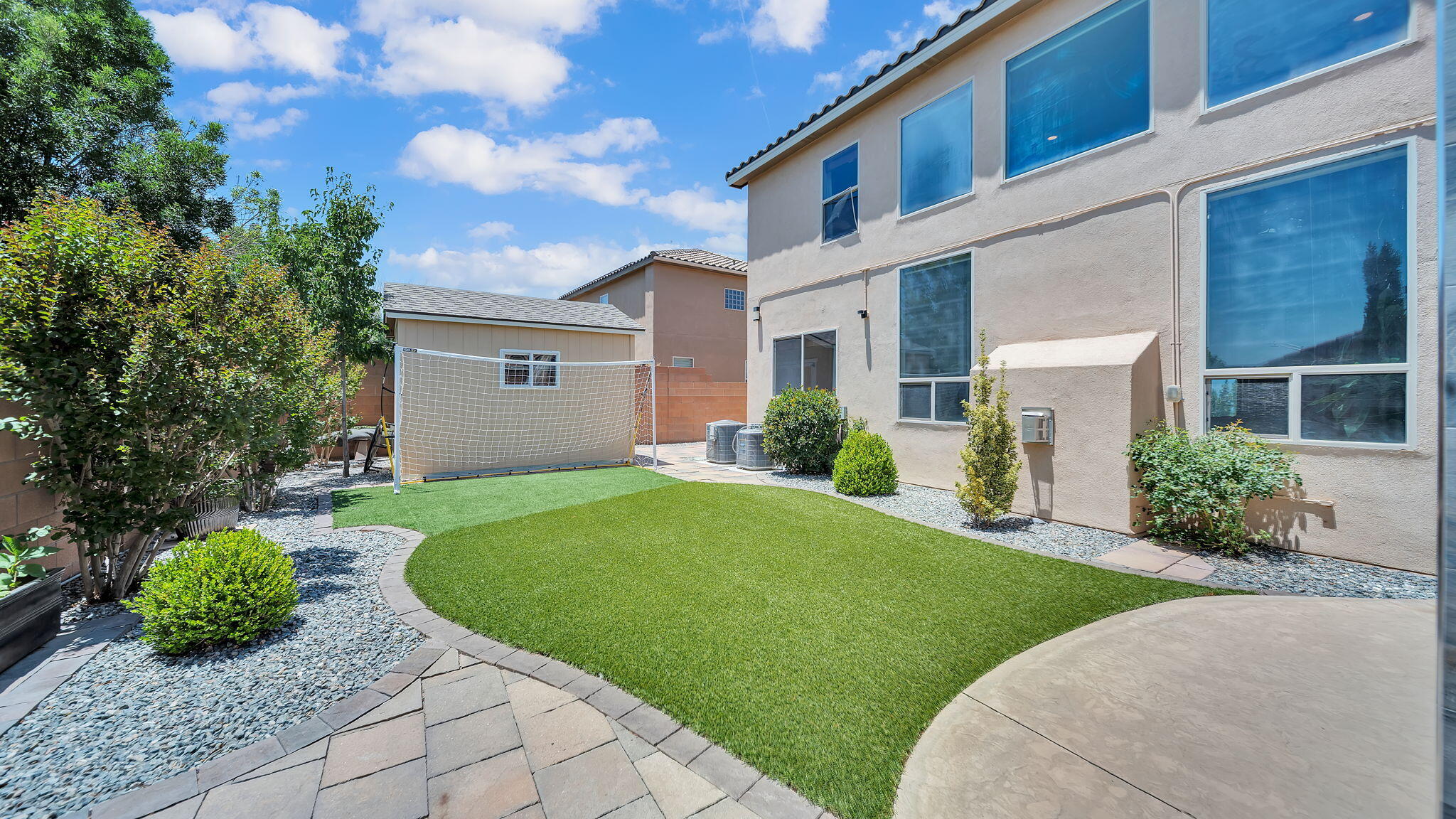 8612 SILK TASSEL Road NW