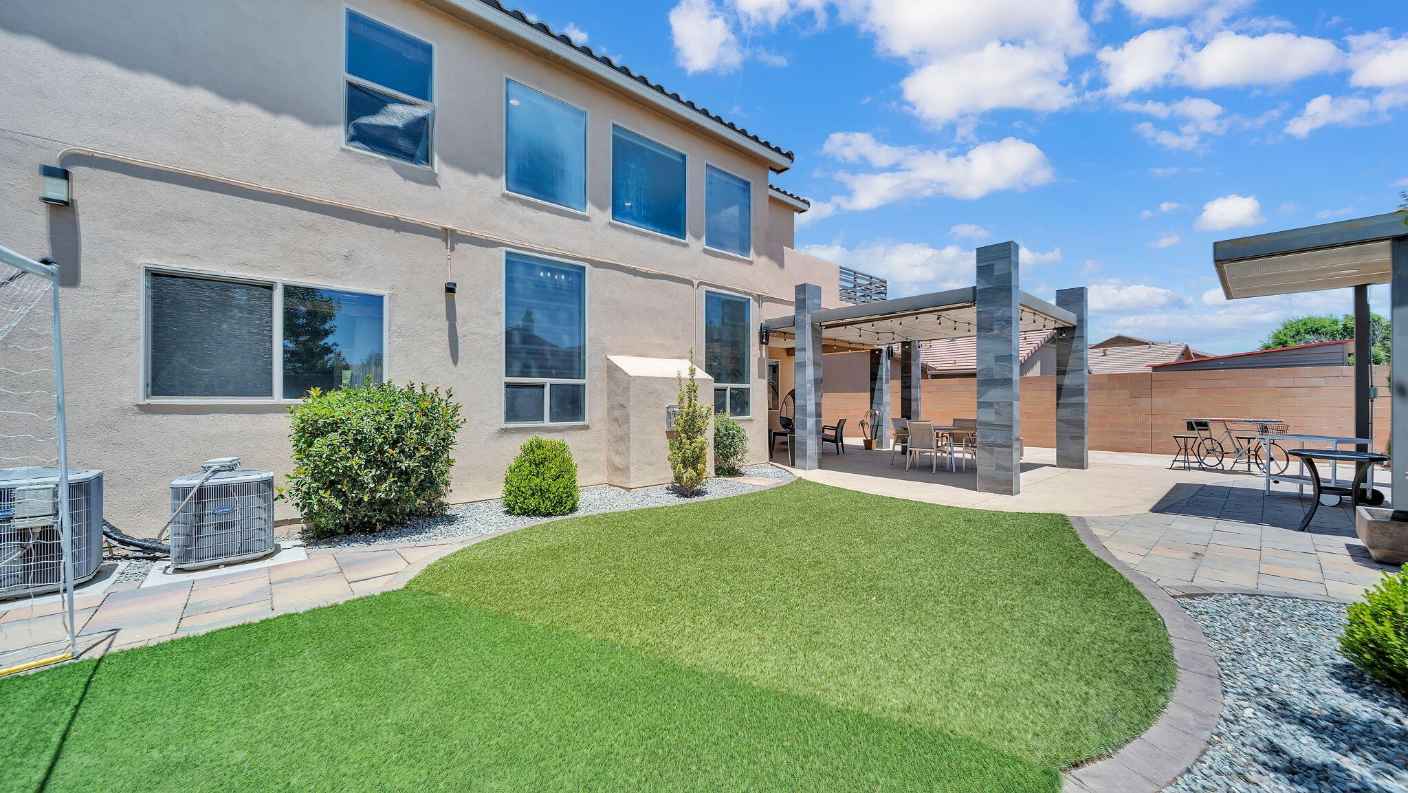 8612 SILK TASSEL Road NW