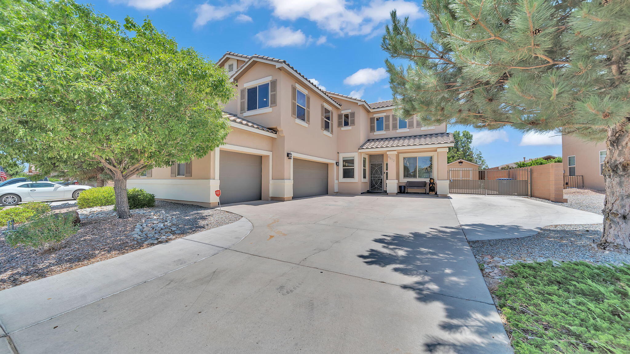 8612 SILK TASSEL Road NW