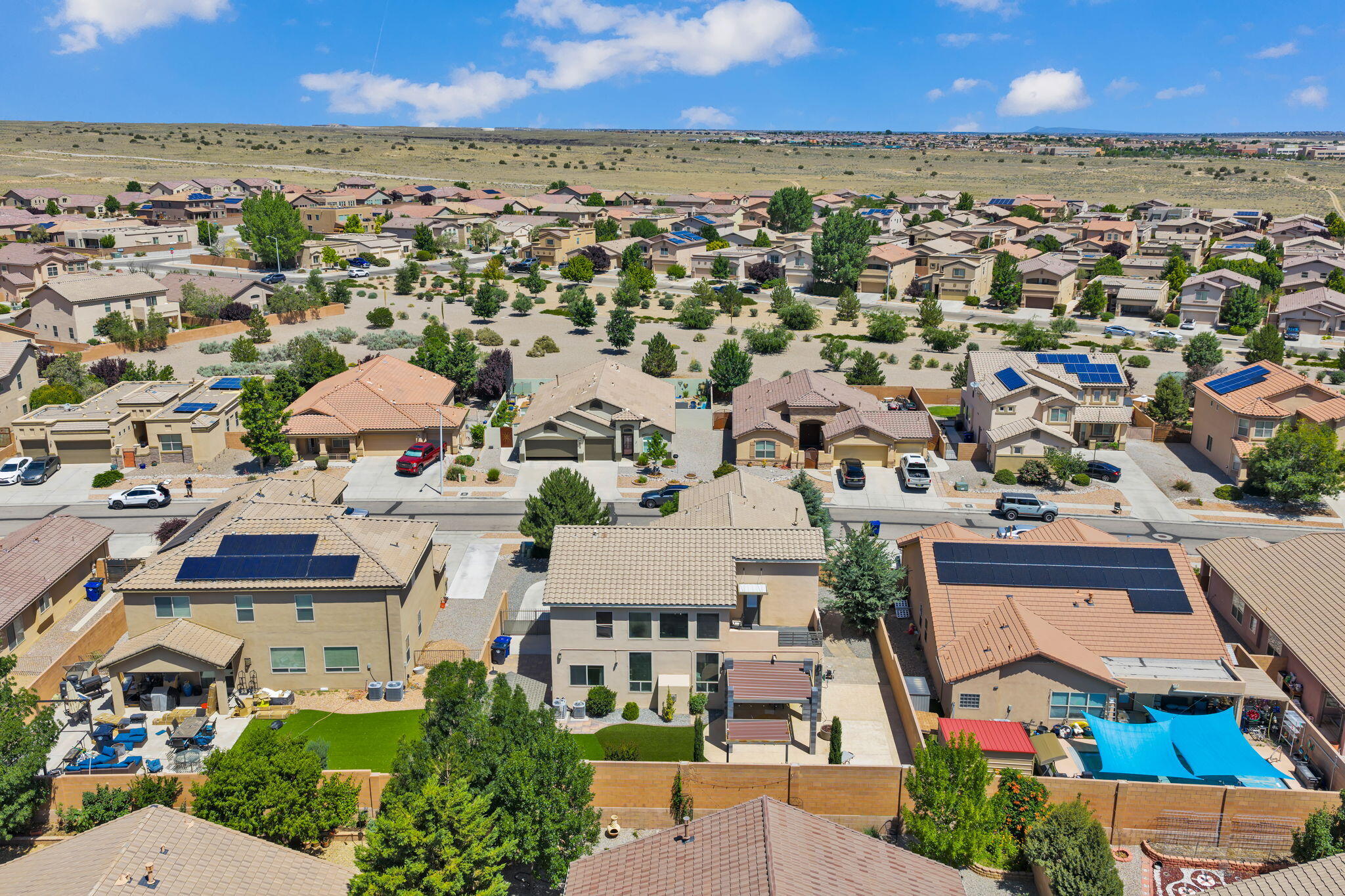 8612 SILK TASSEL Road NW