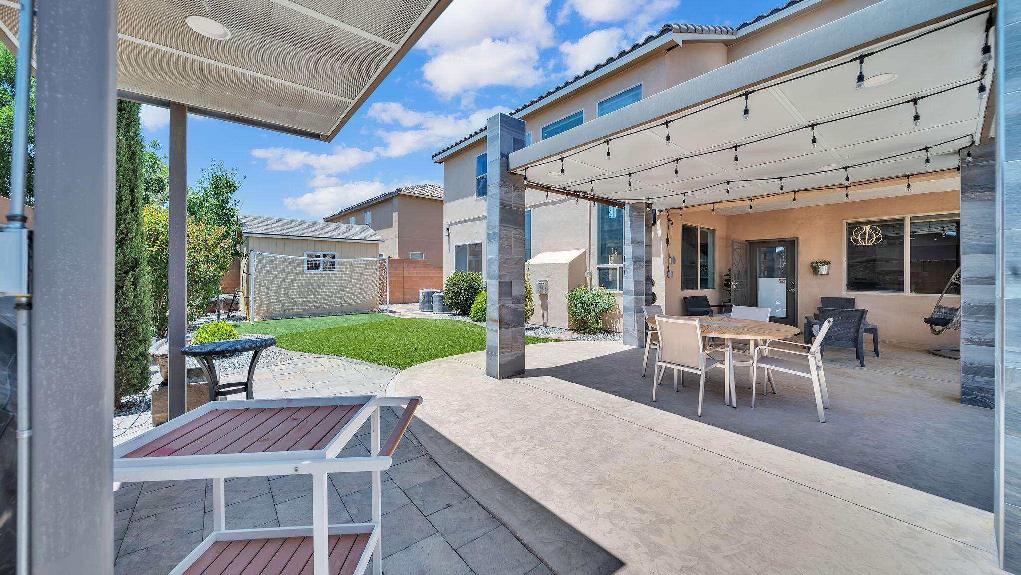 8612 SILK TASSEL Road NW