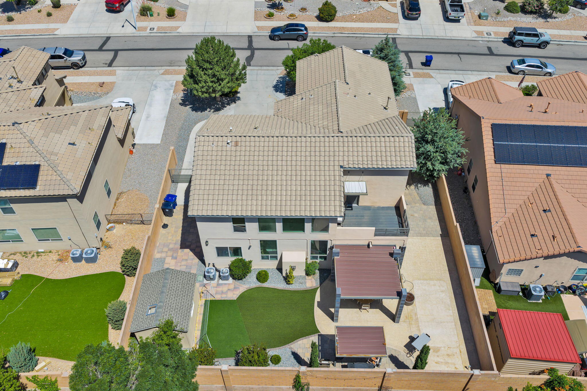 8612 SILK TASSEL Road NW