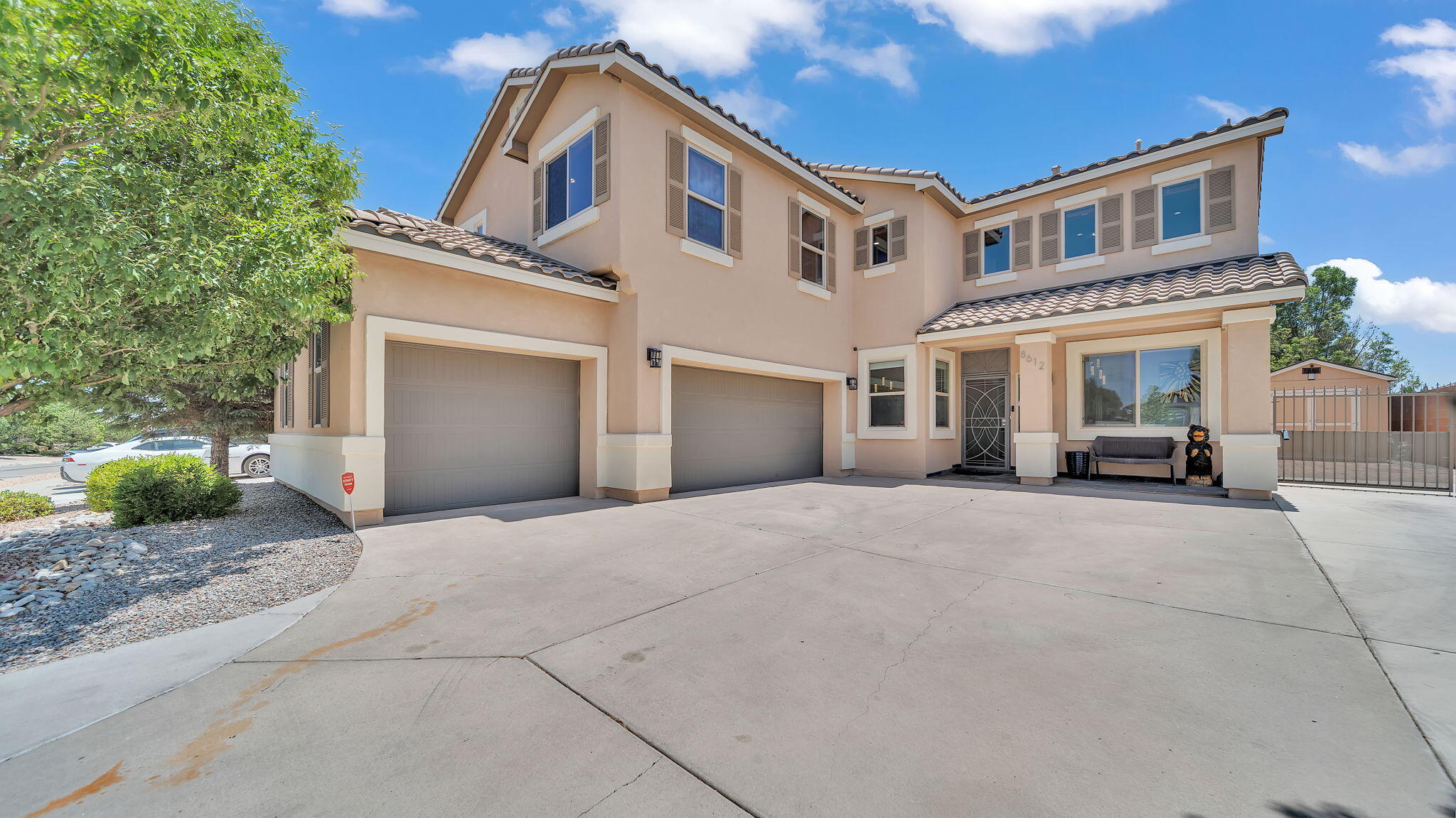 8612 SILK TASSEL Road NW