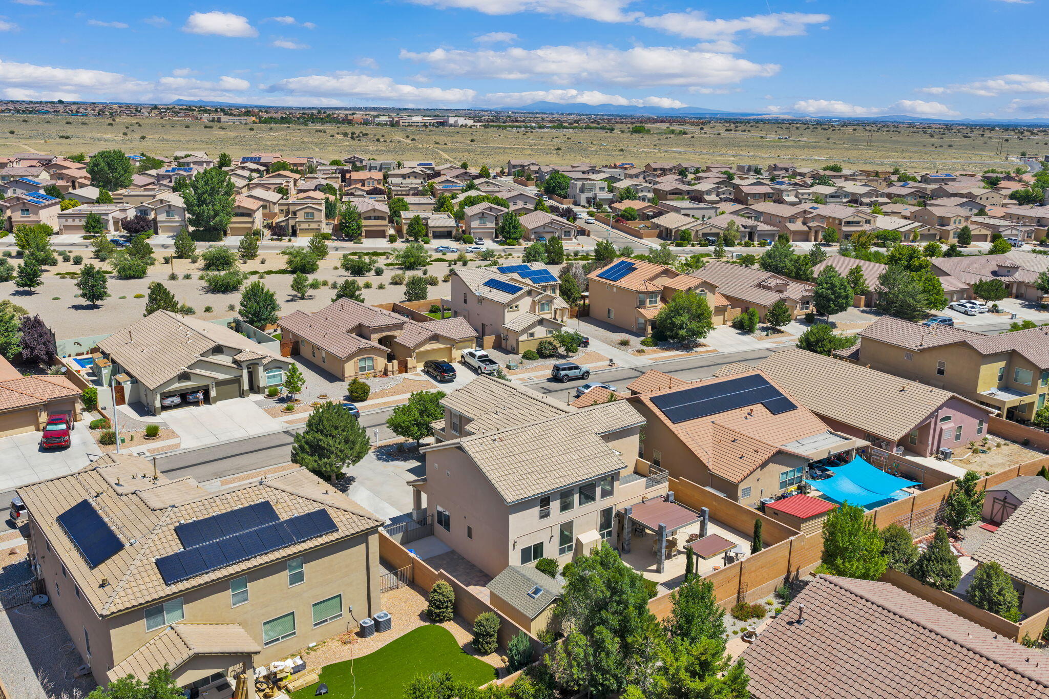 8612 SILK TASSEL Road NW