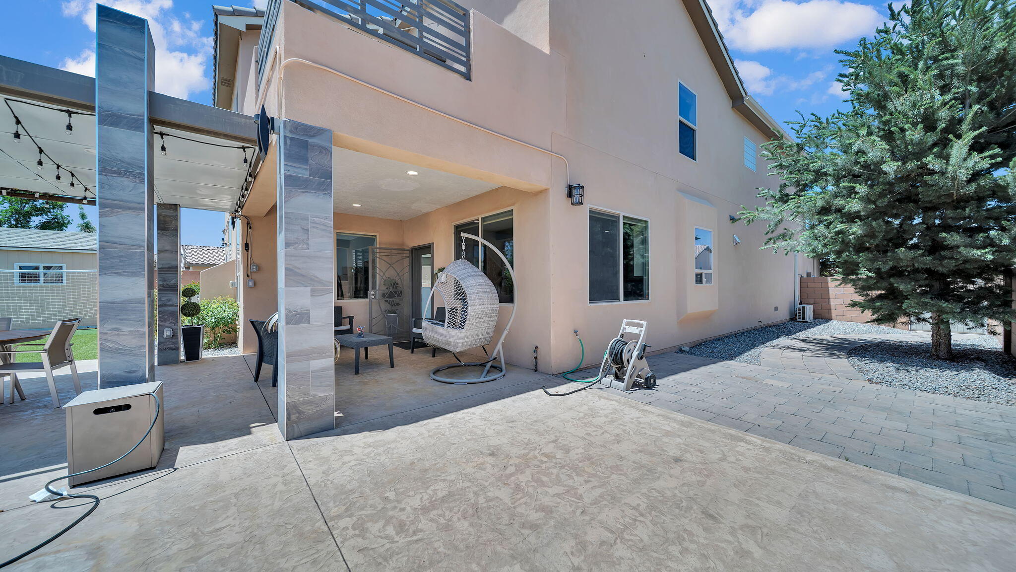 8612 SILK TASSEL Road NW