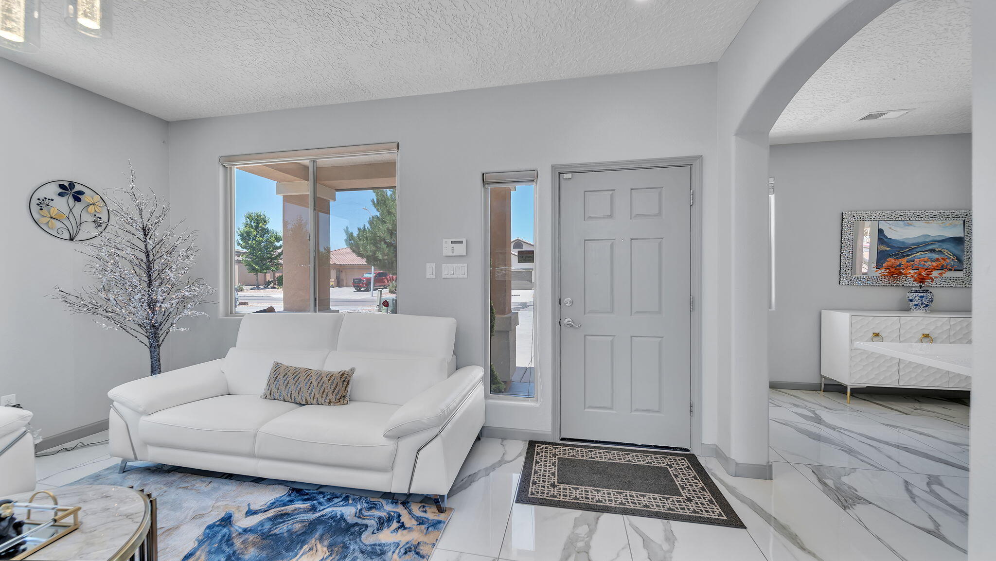 8612 SILK TASSEL Road NW