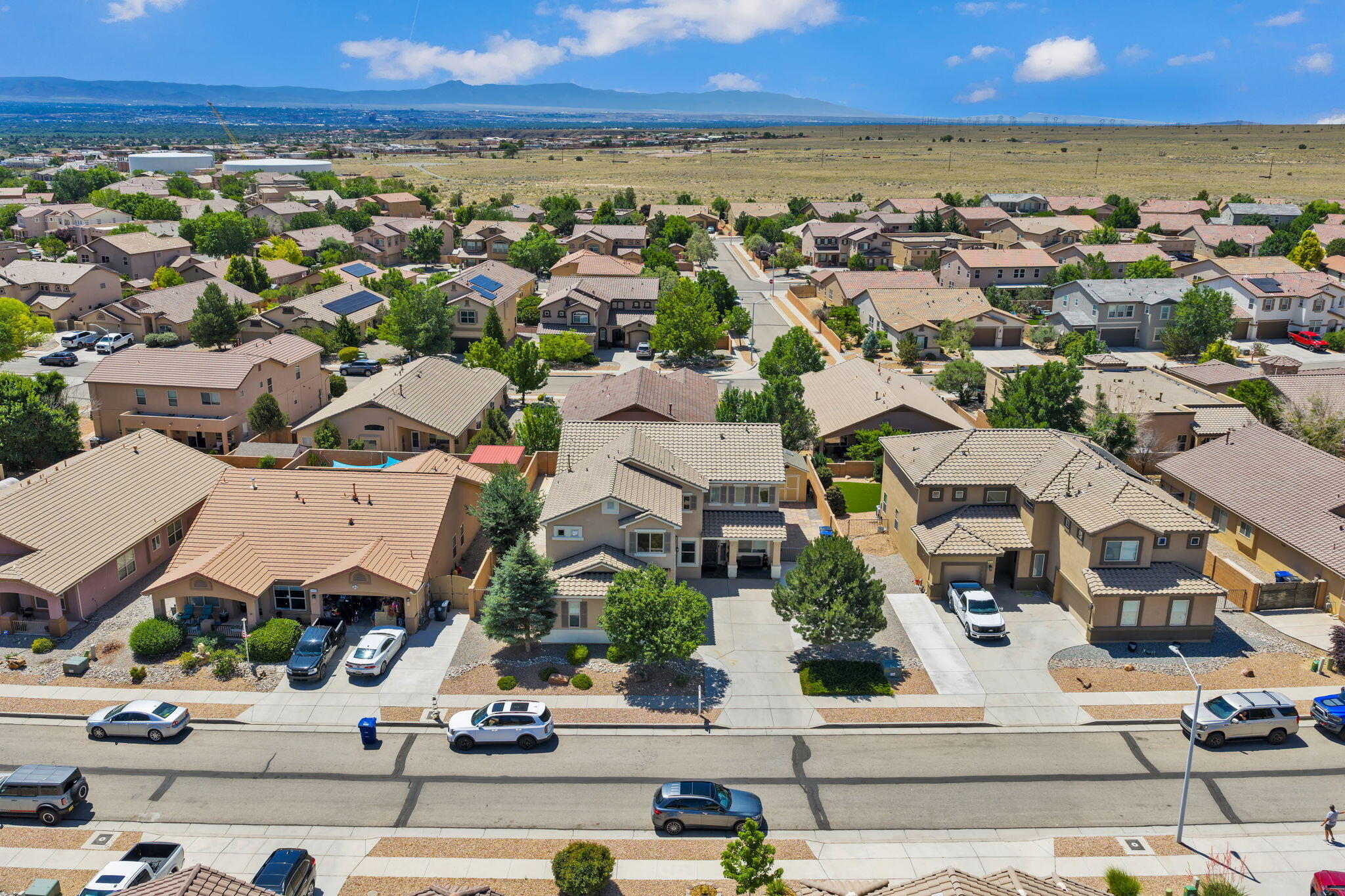 8612 SILK TASSEL Road NW