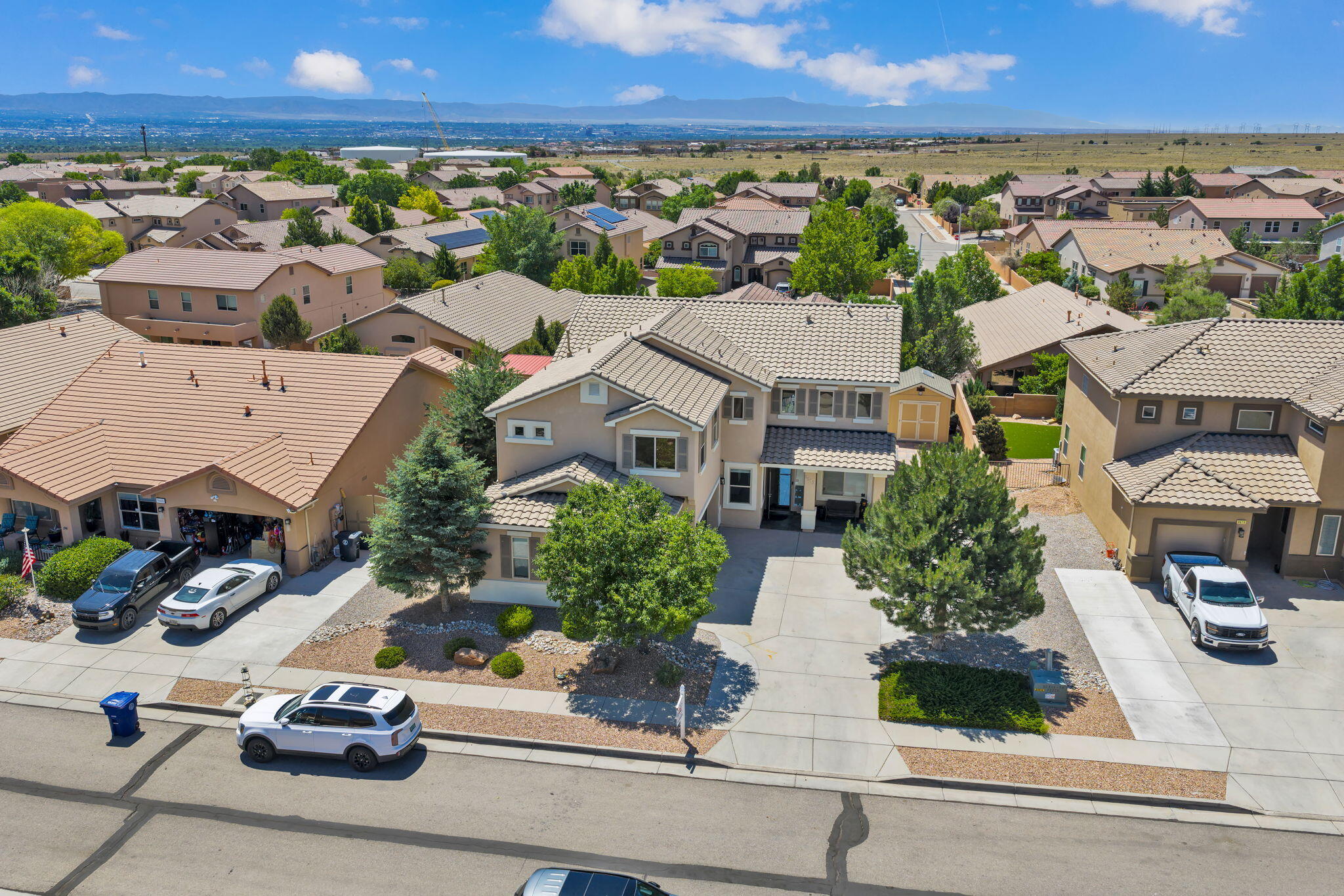 8612 SILK TASSEL Road NW