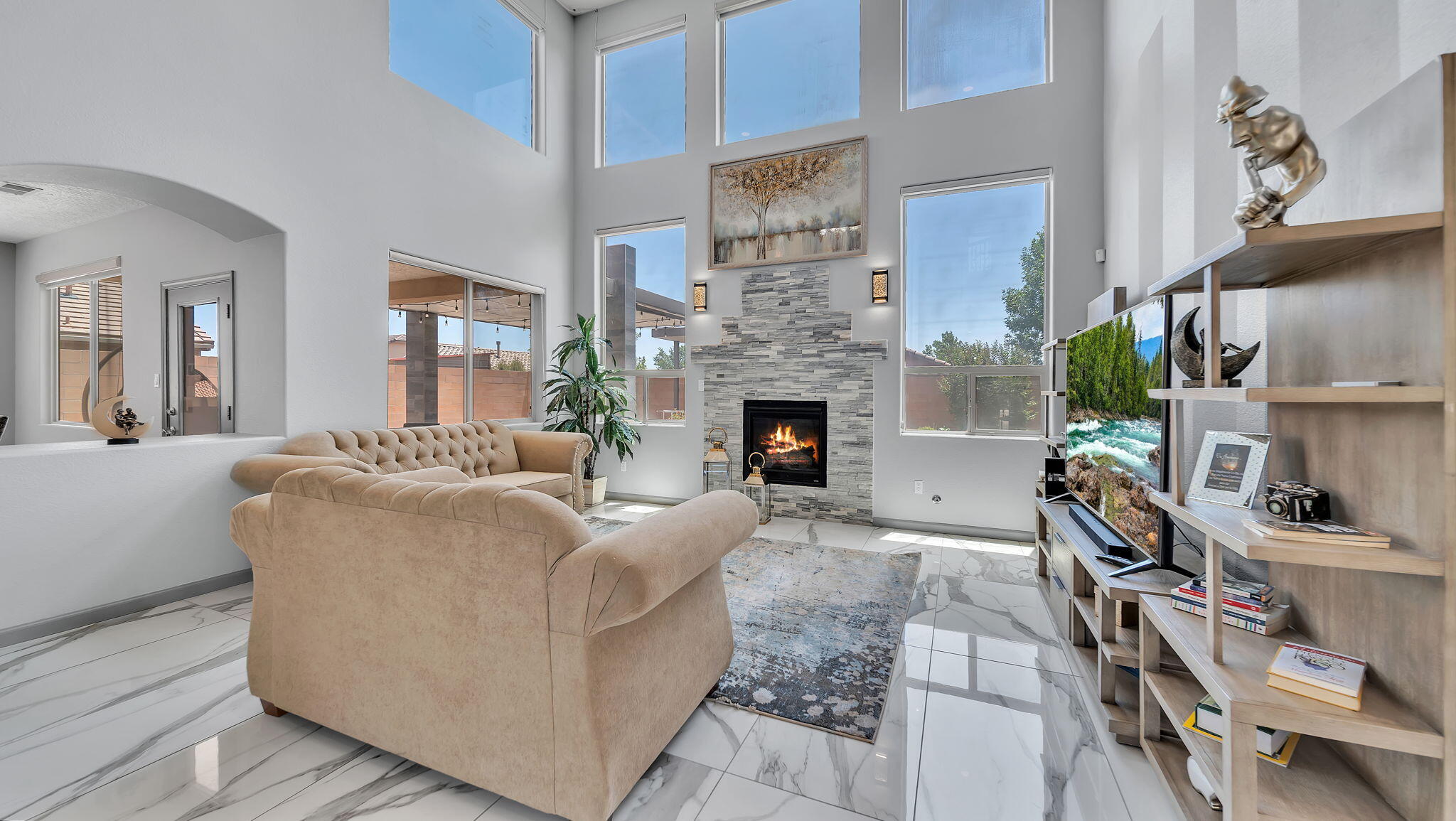 8612 SILK TASSEL Road NW