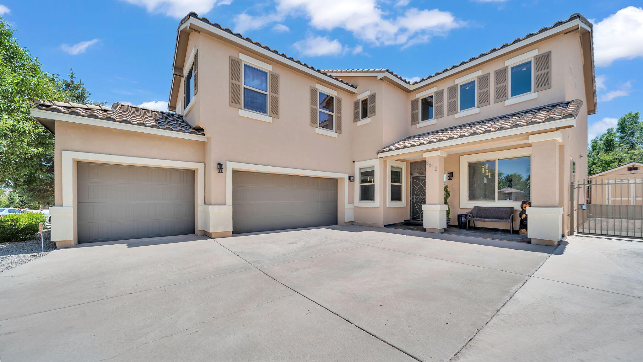 8612 SILK TASSEL Road NW