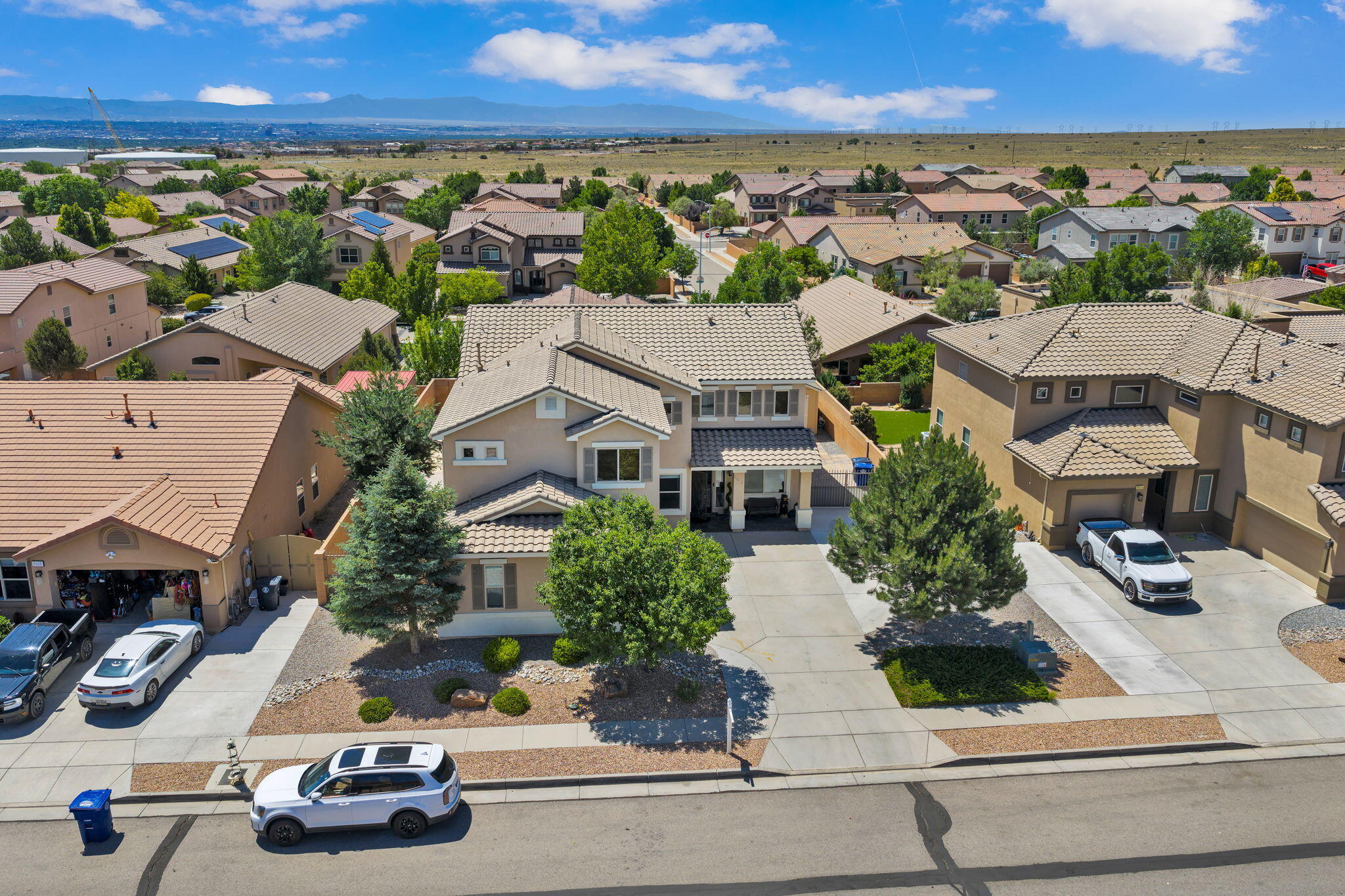 8612 SILK TASSEL Road NW