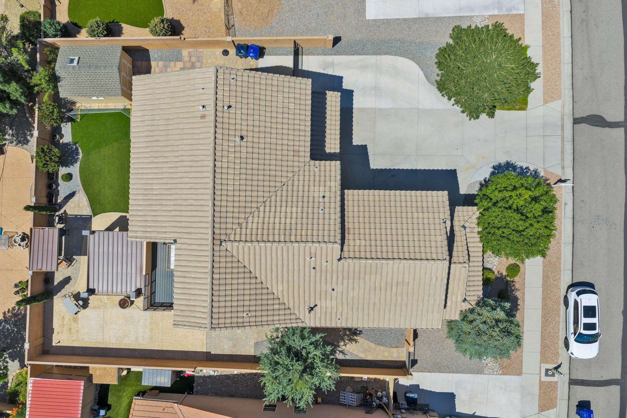 8612 SILK TASSEL Road NW