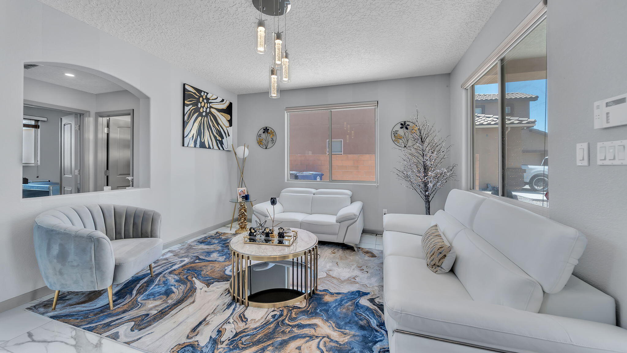 8612 SILK TASSEL Road NW