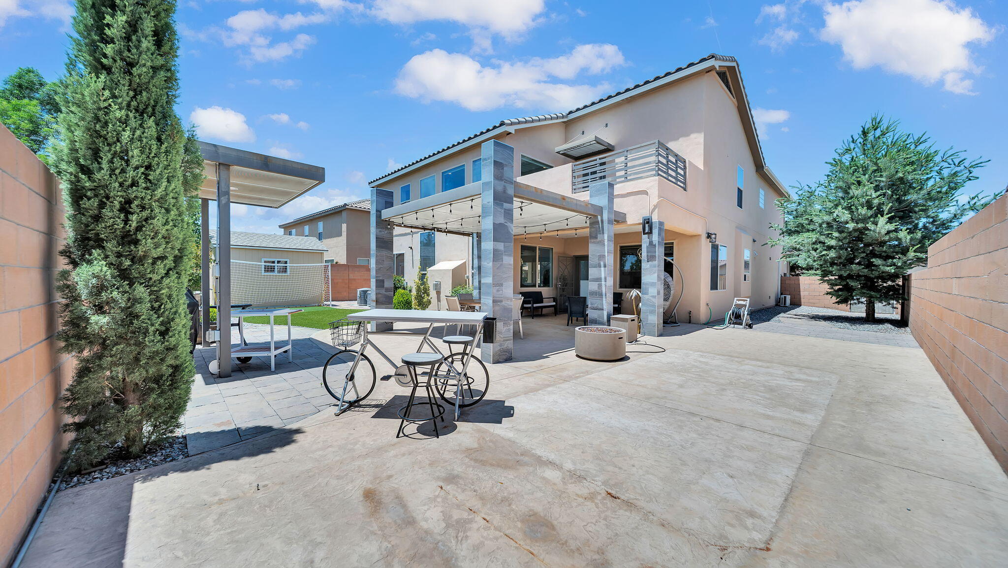 8612 SILK TASSEL Road NW