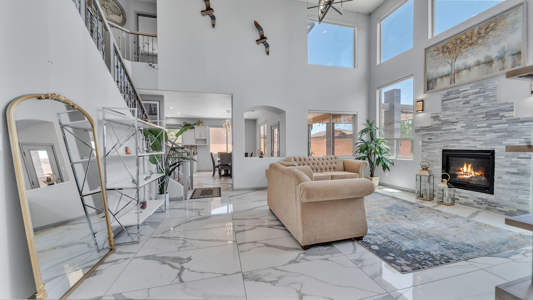 8612 SILK TASSEL Road NW