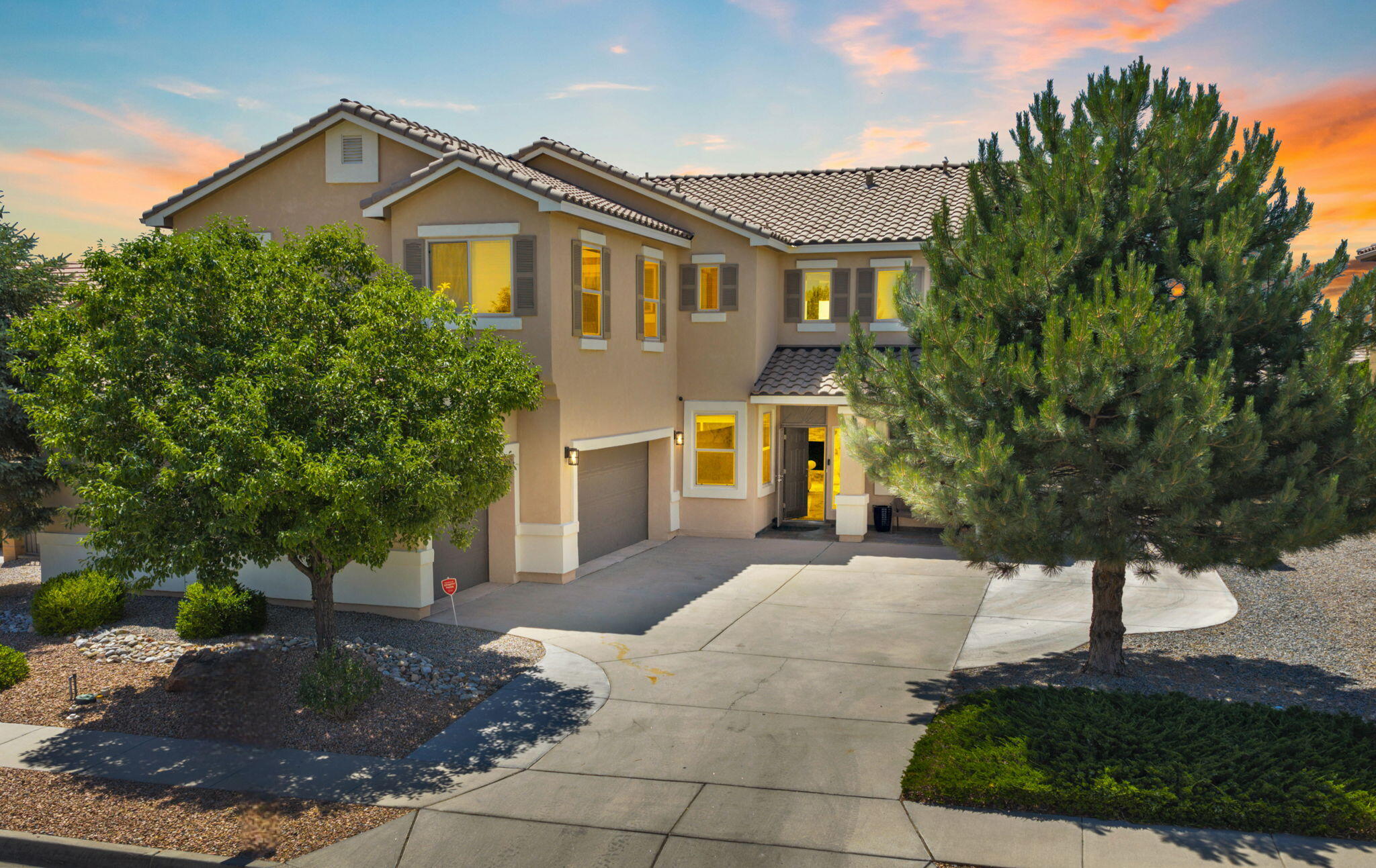 8612 SILK TASSEL Road NW