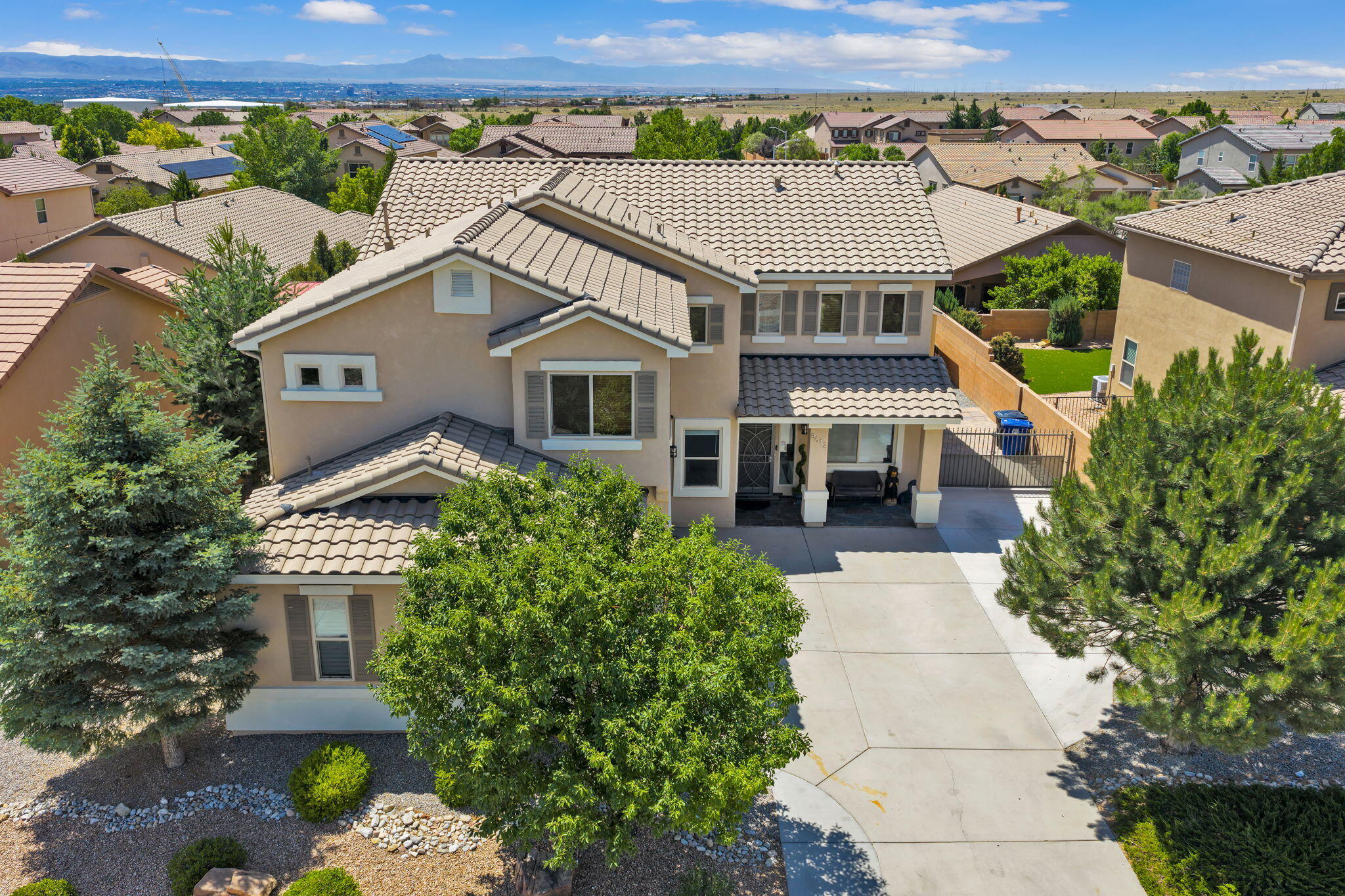 8612 SILK TASSEL Road NW