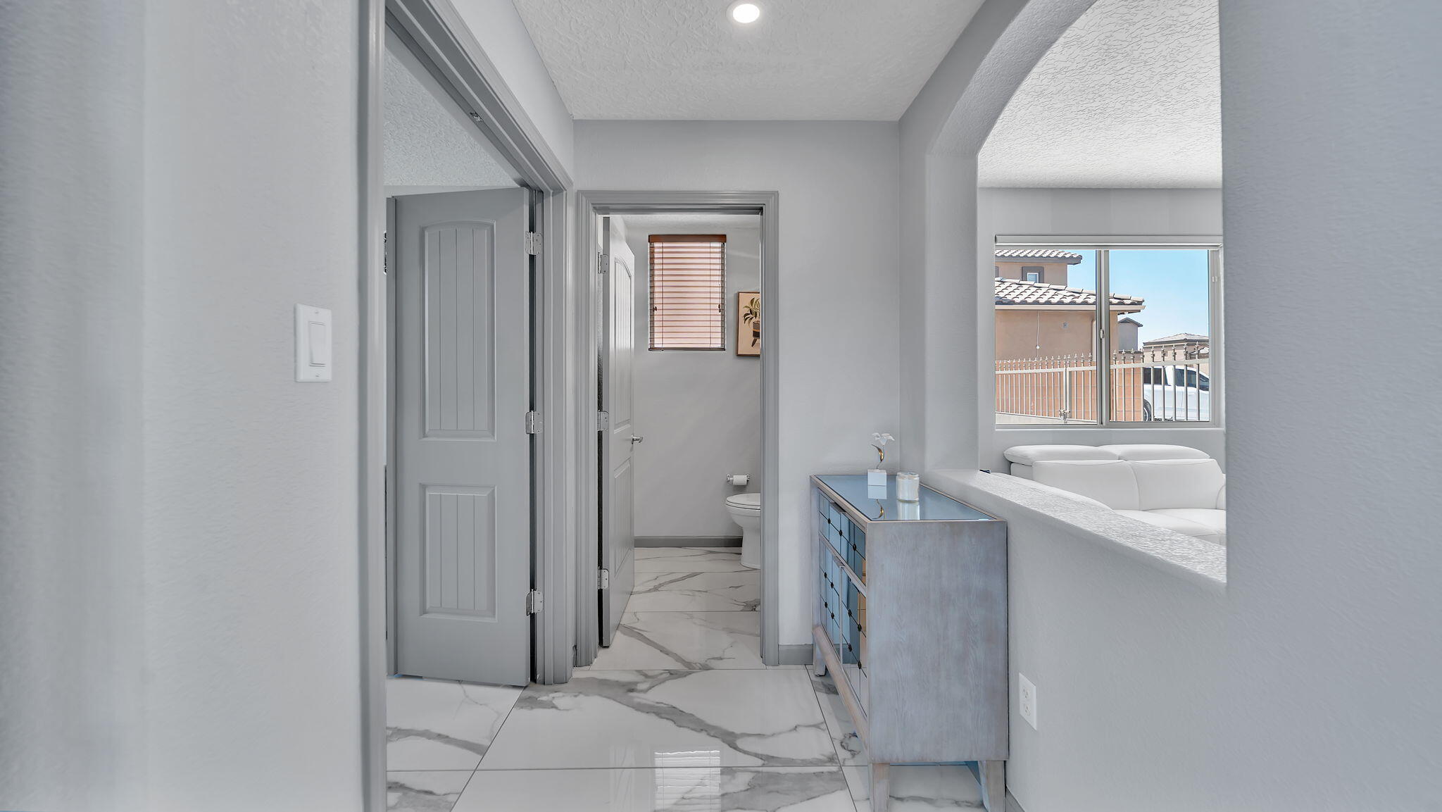 8612 SILK TASSEL Road NW