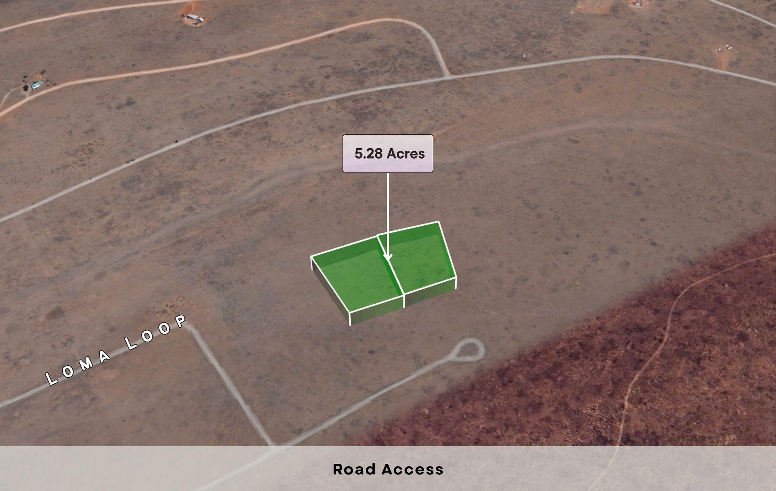 0 Lomas Loop