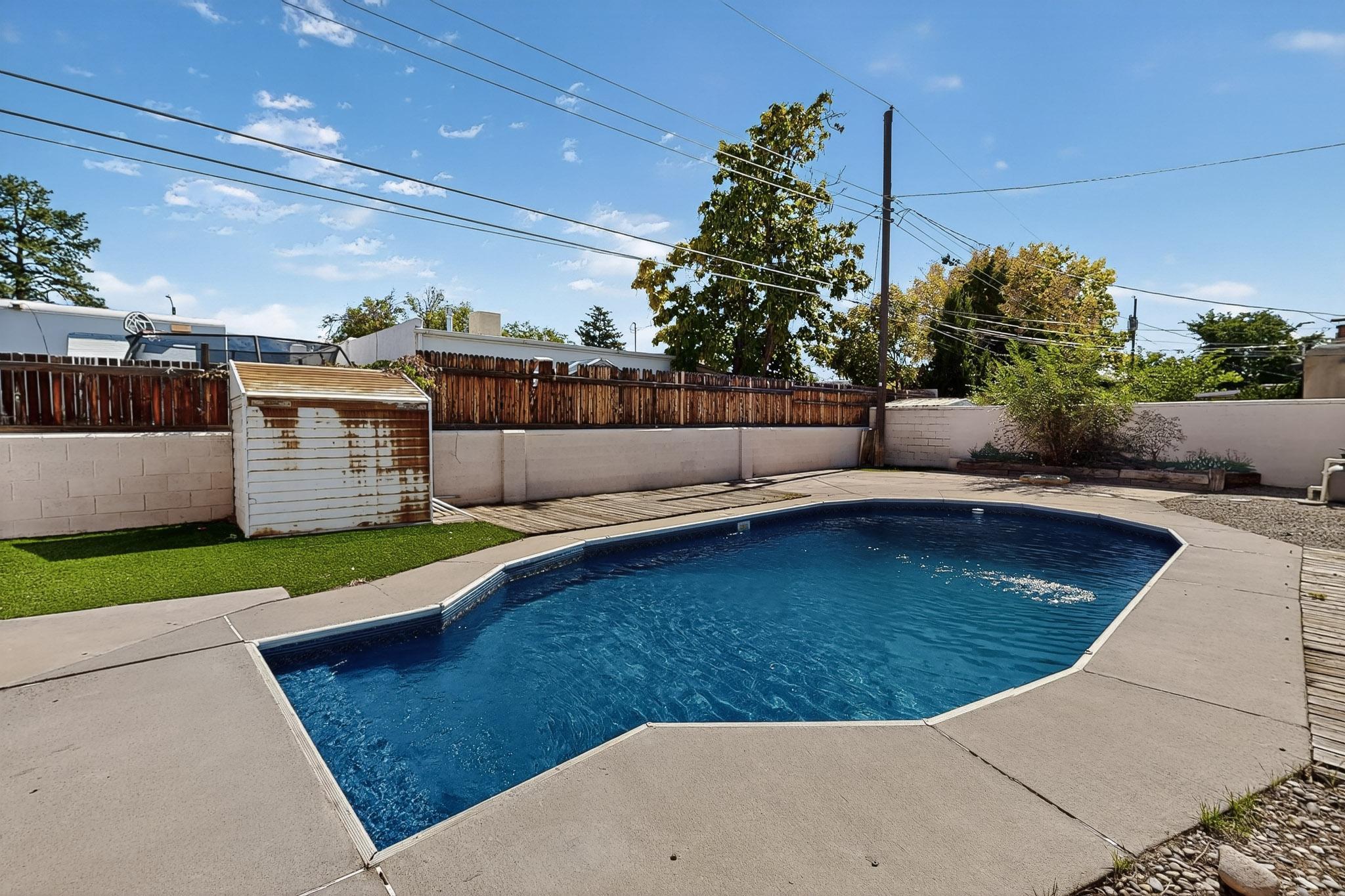 1820 Lester Drive NE Drive NE