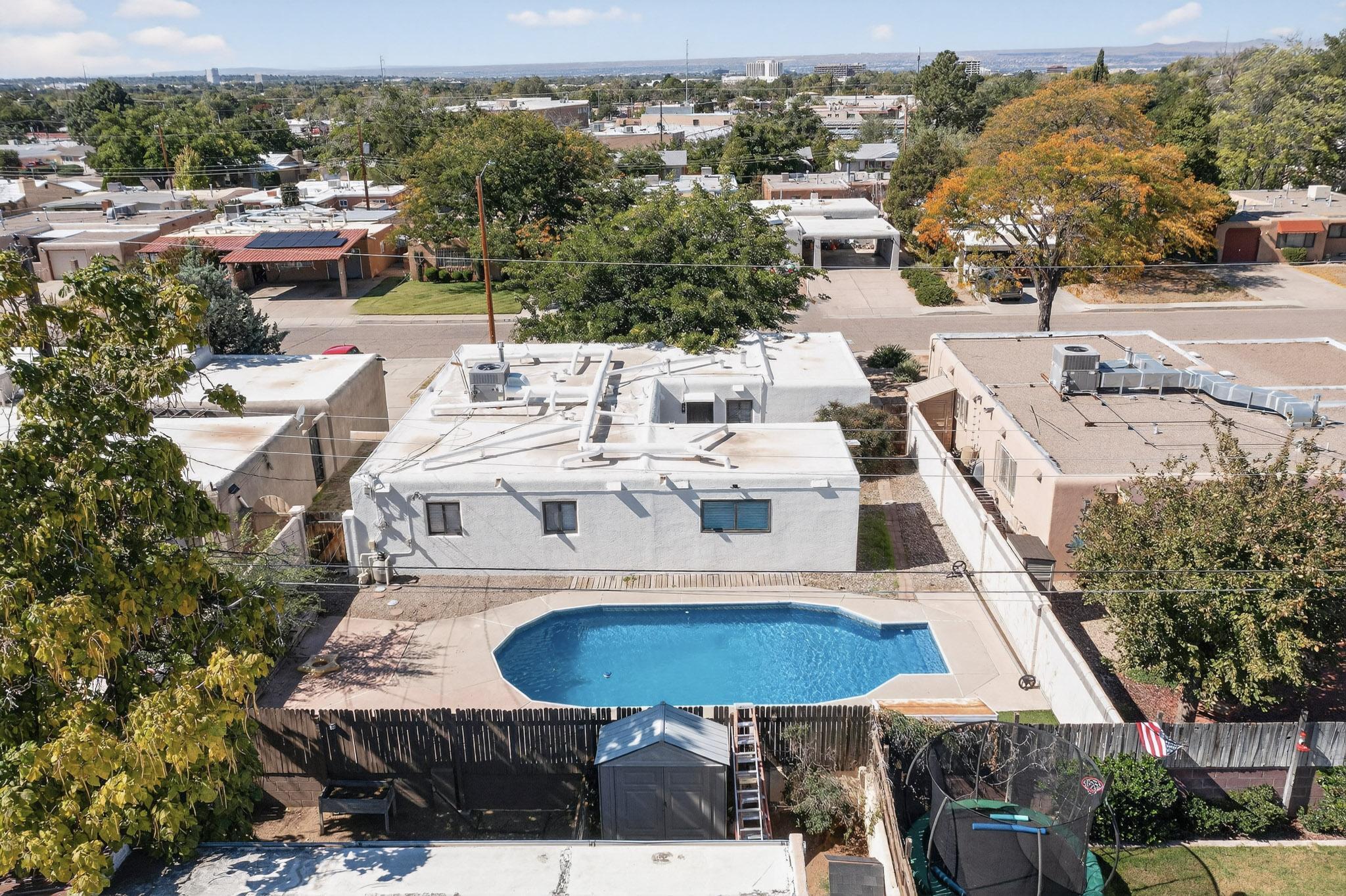 1820 Lester Drive NE Drive NE