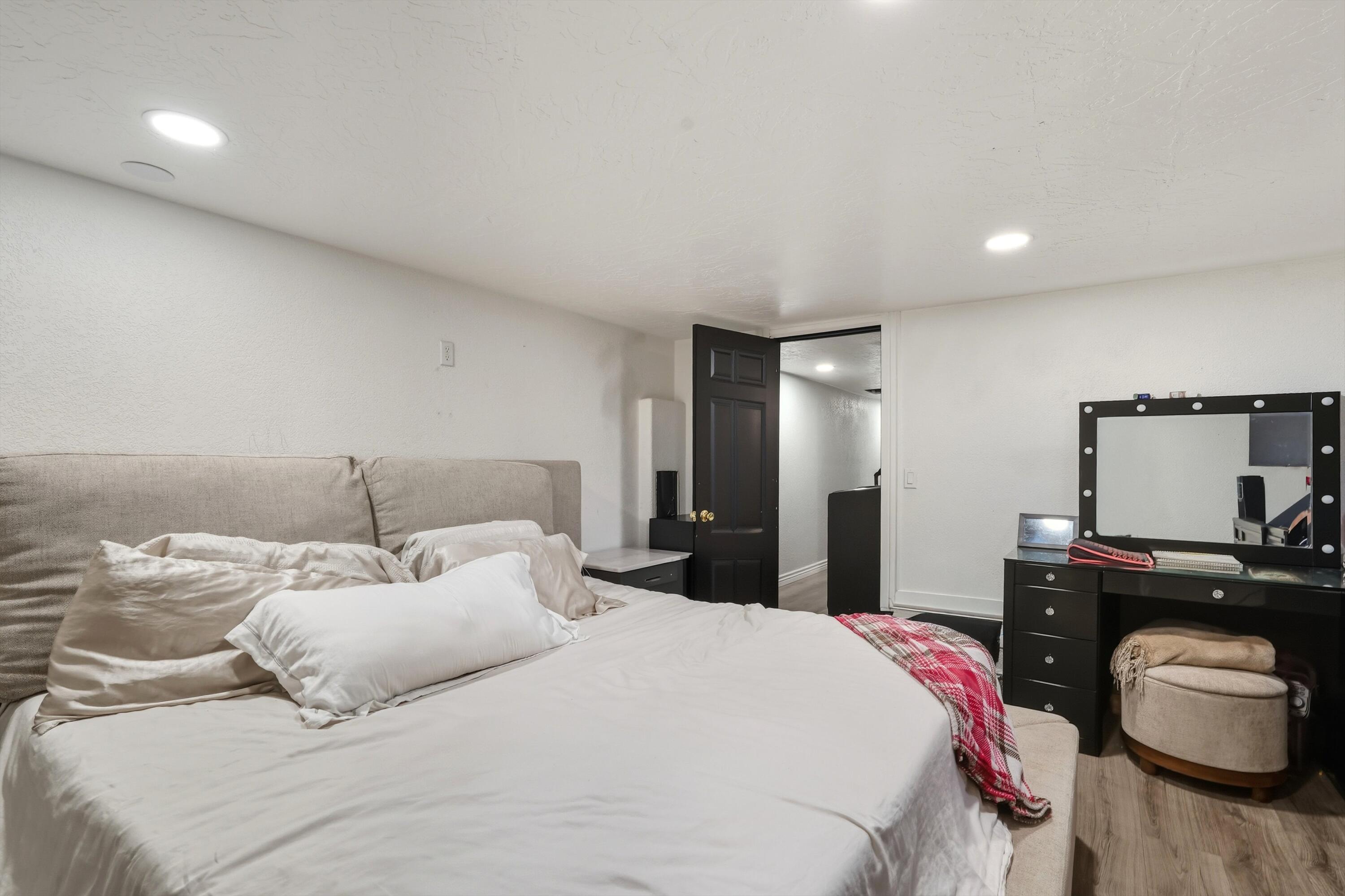 4301 Blake, Trailer 40 Road SW