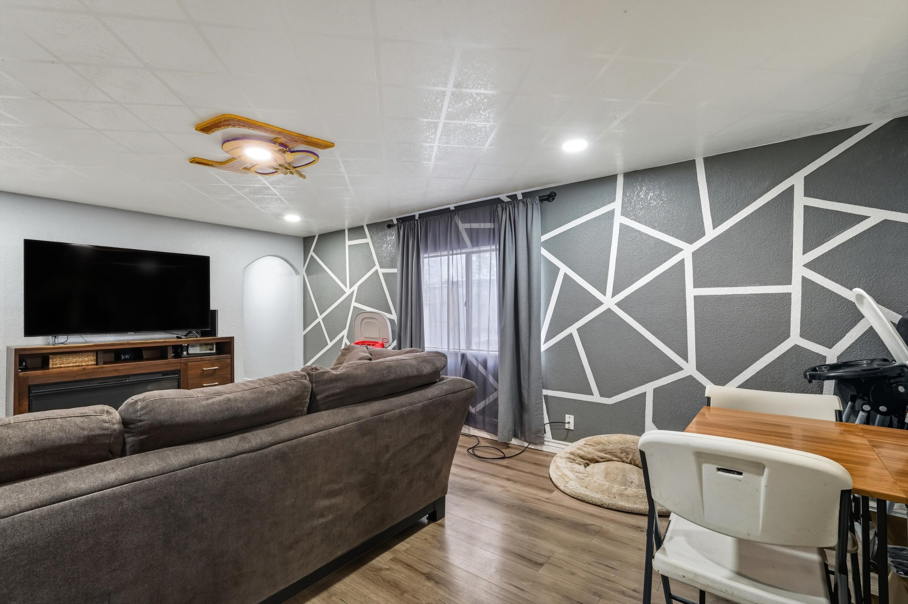4301 Blake, Trailer 40 Road SW