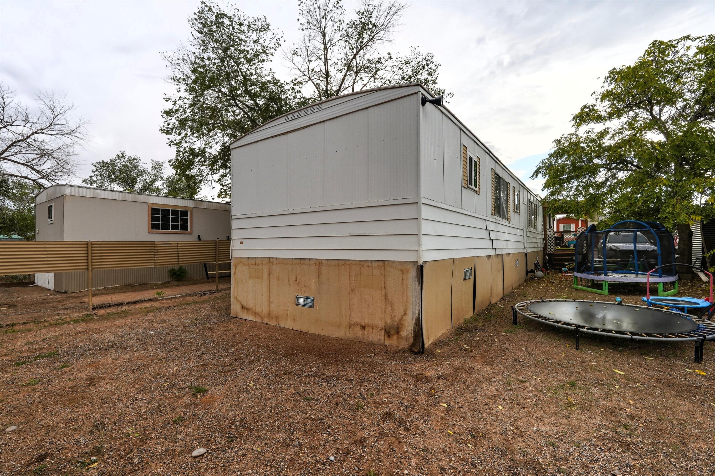 4301 Blake, Trailer 40 Road SW