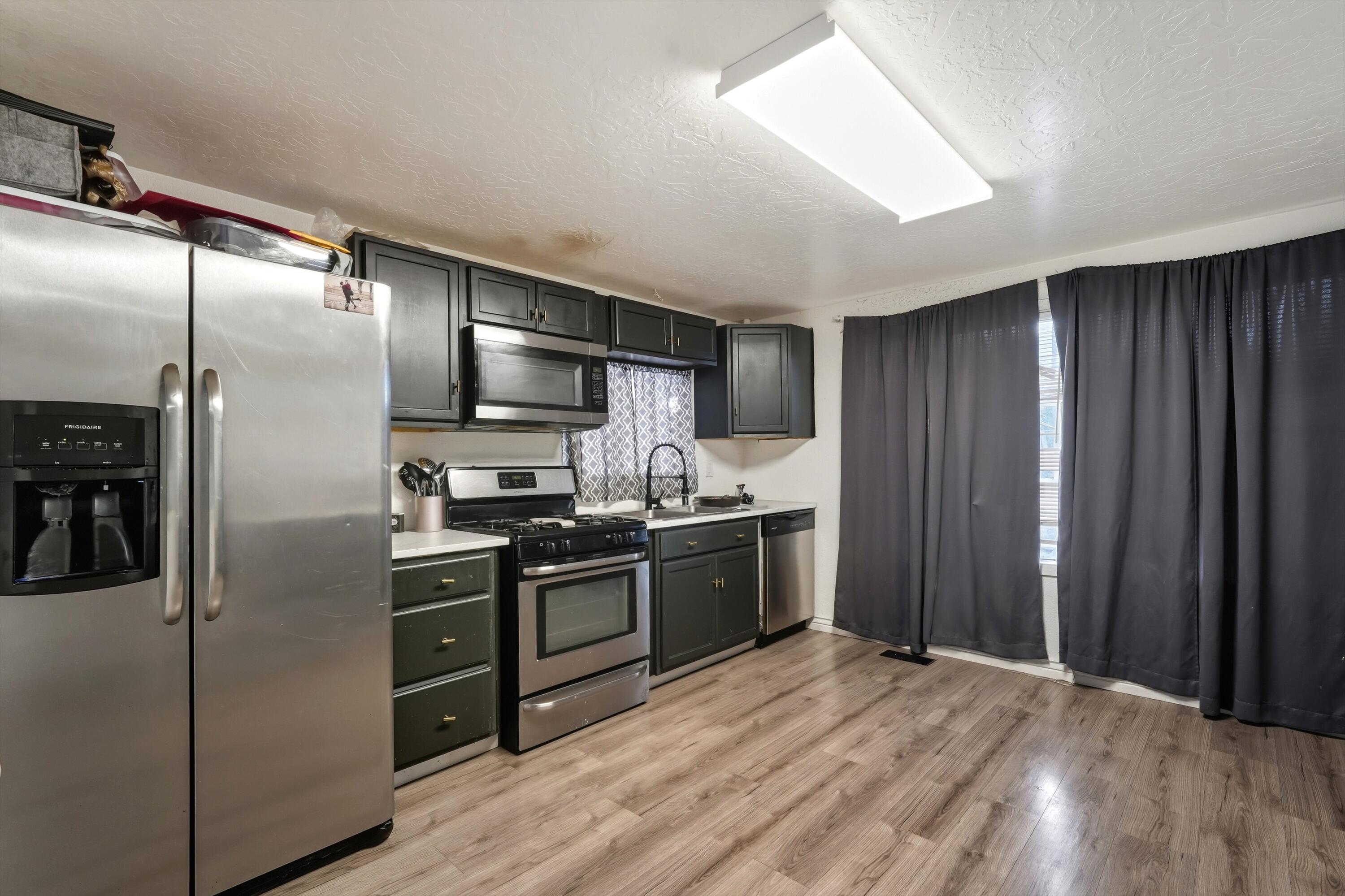 4301 Blake, Trailer 40 Road SW