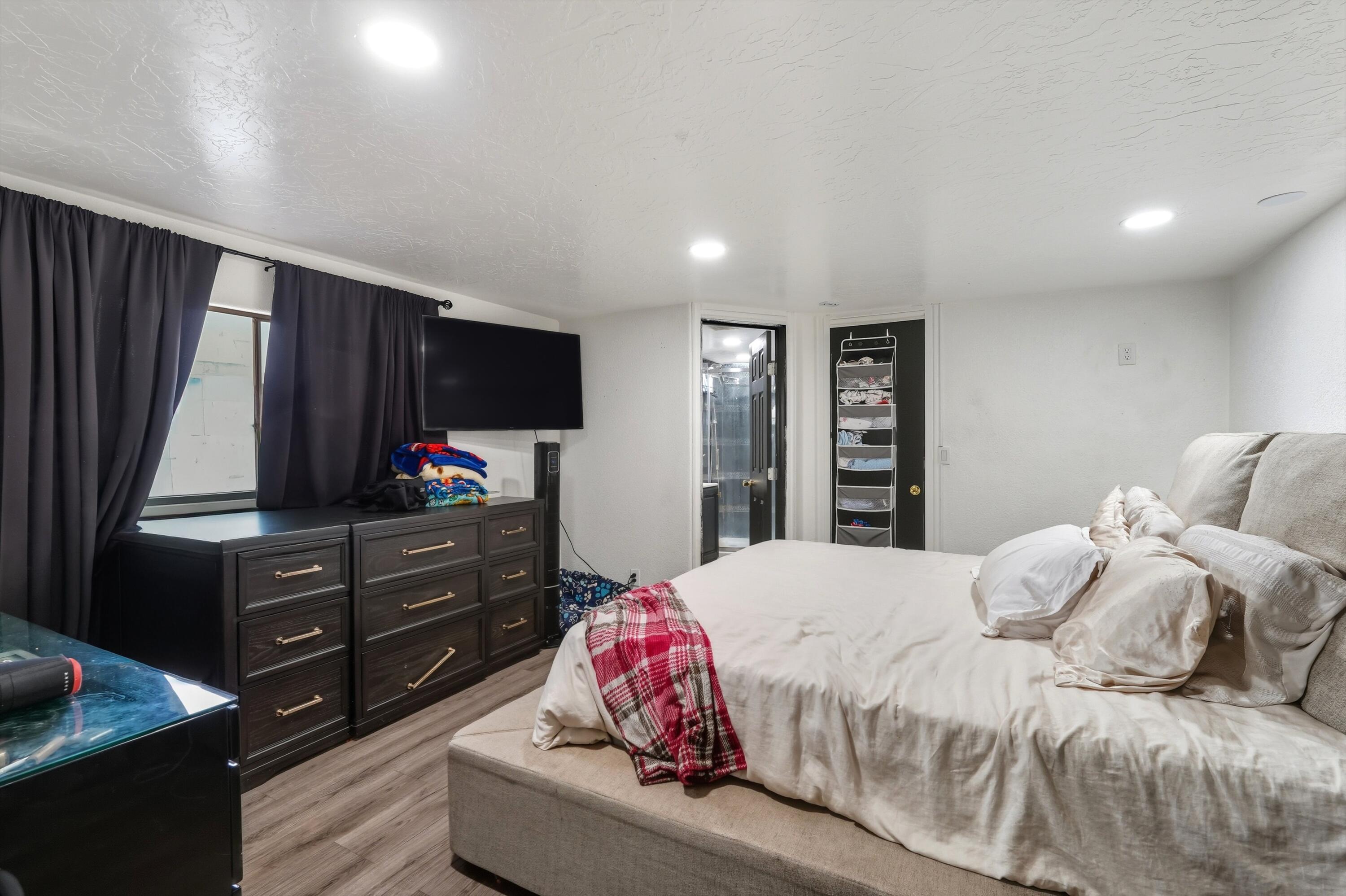 4301 Blake, Trailer 40 Road SW