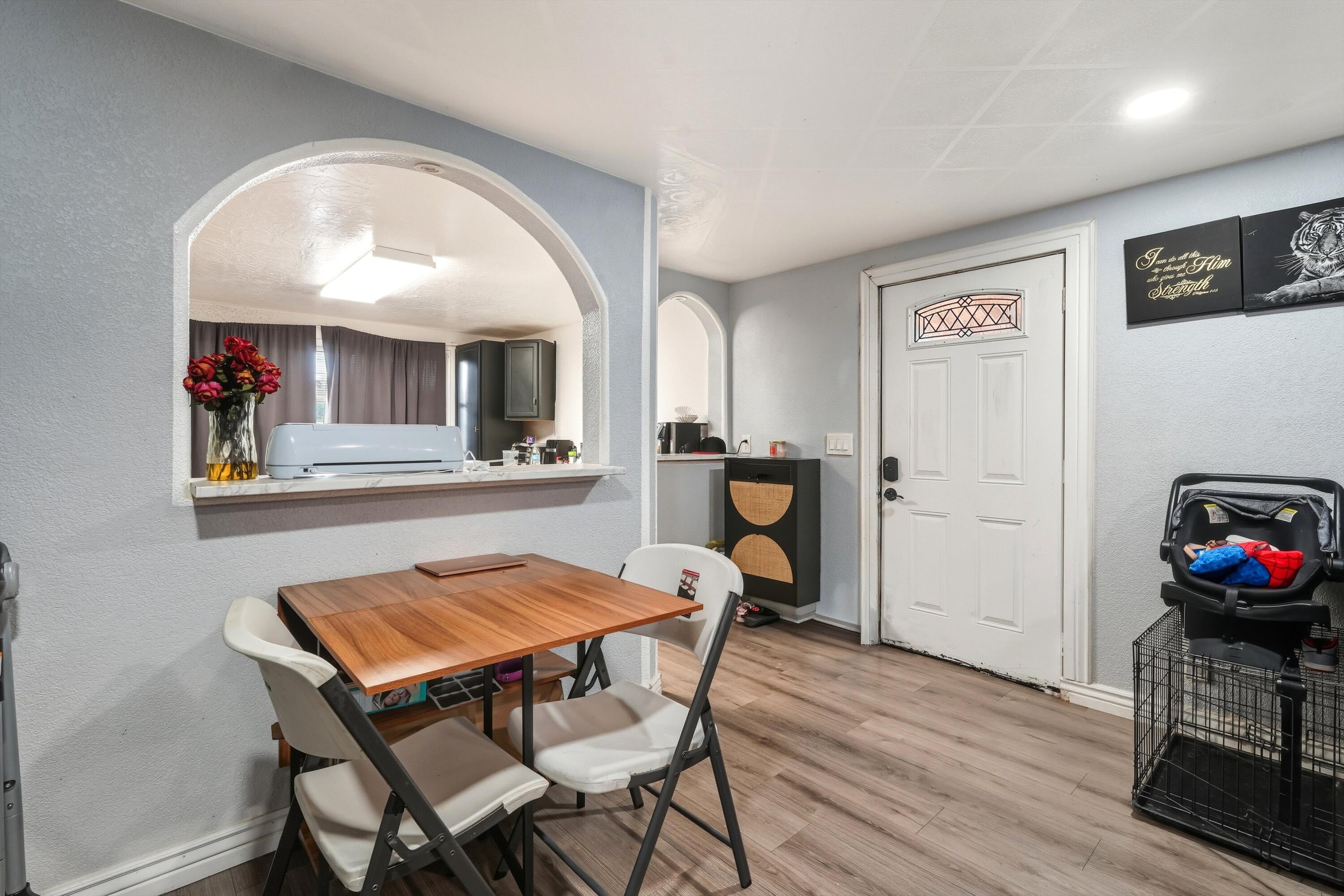 4301 Blake, Trailer 40 Road SW
