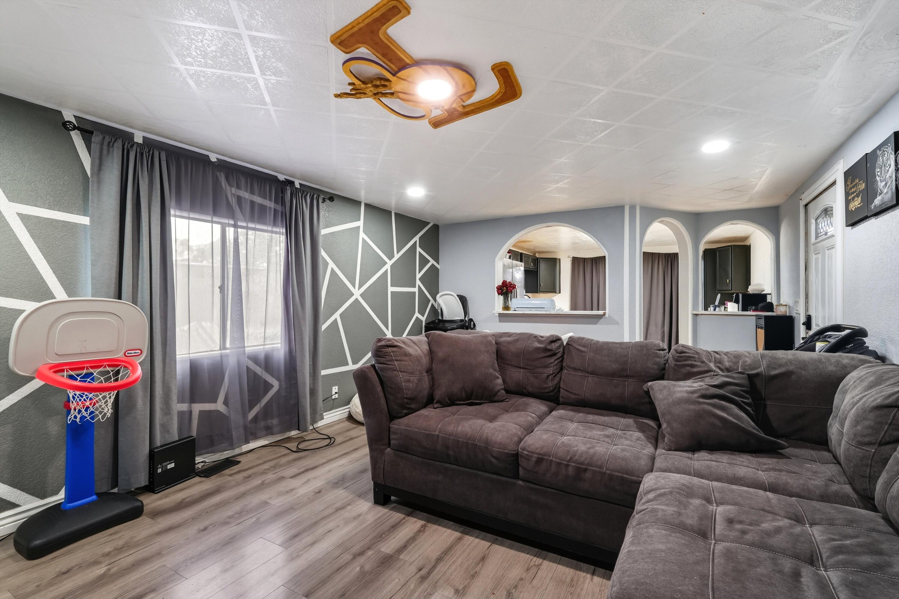4301 Blake, Trailer 40 Road SW