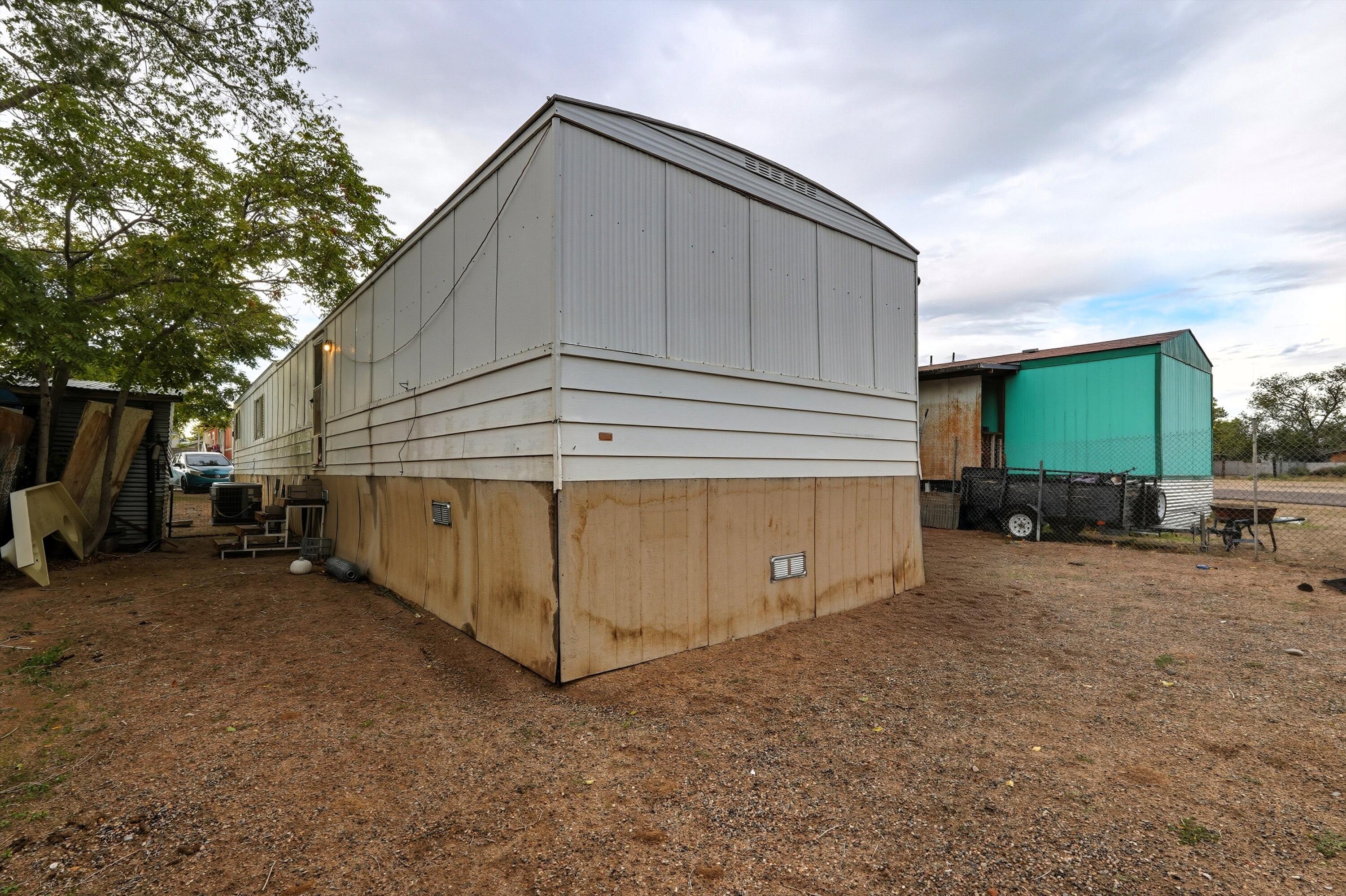 4301 Blake, Trailer 40 Road SW