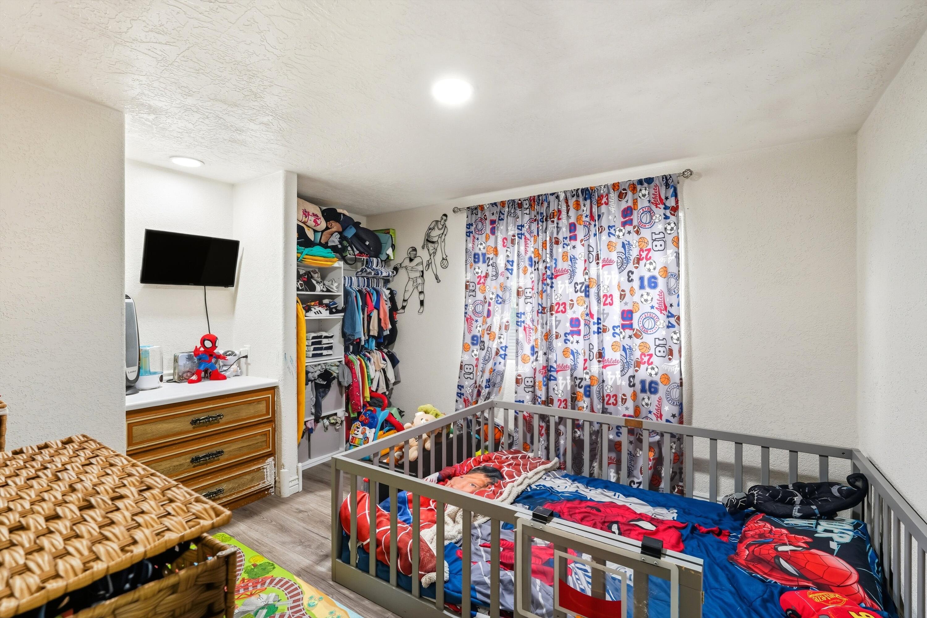 4301 Blake, Trailer 40 Road SW