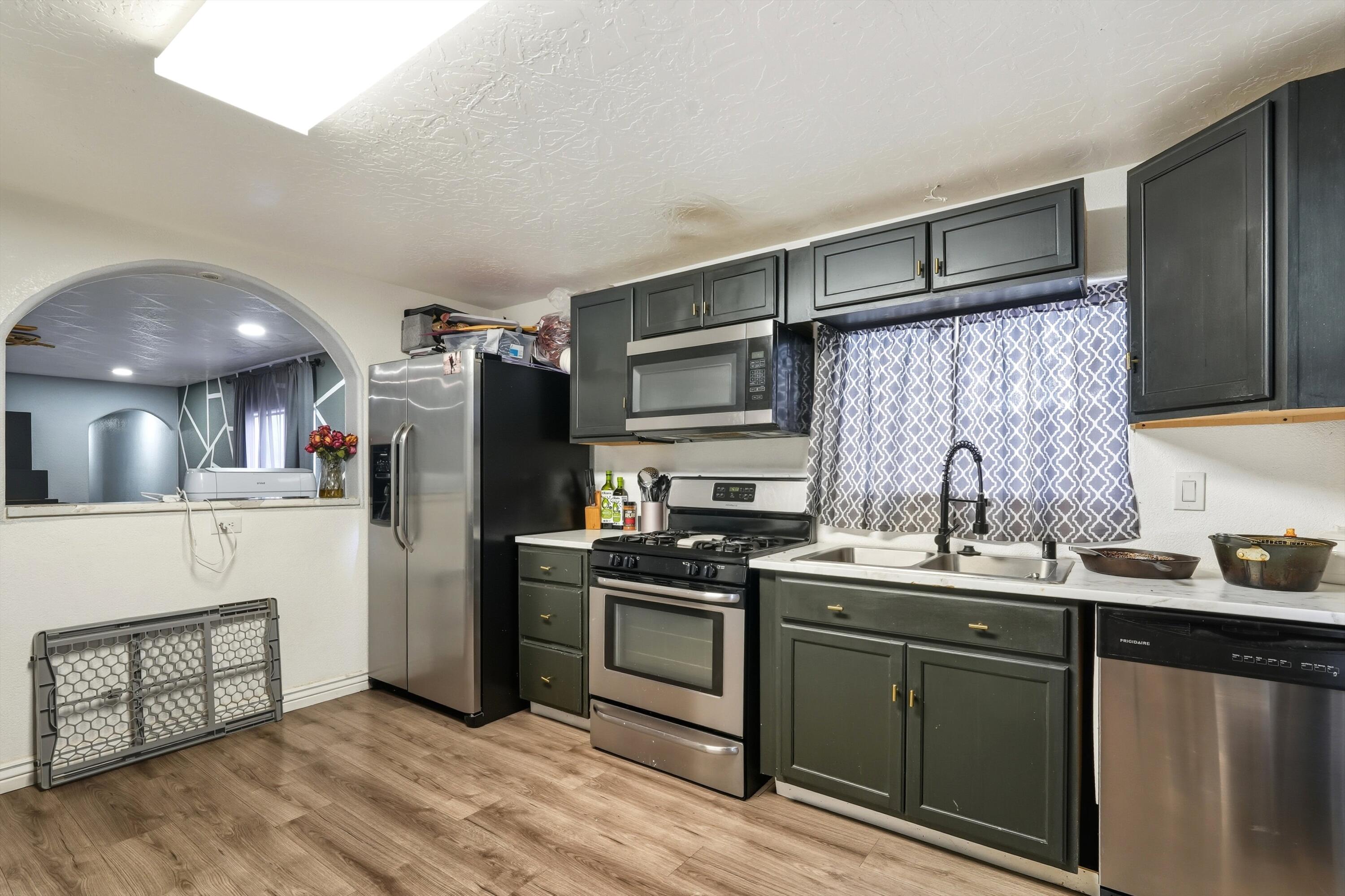 4301 Blake, Trailer 40 Road SW