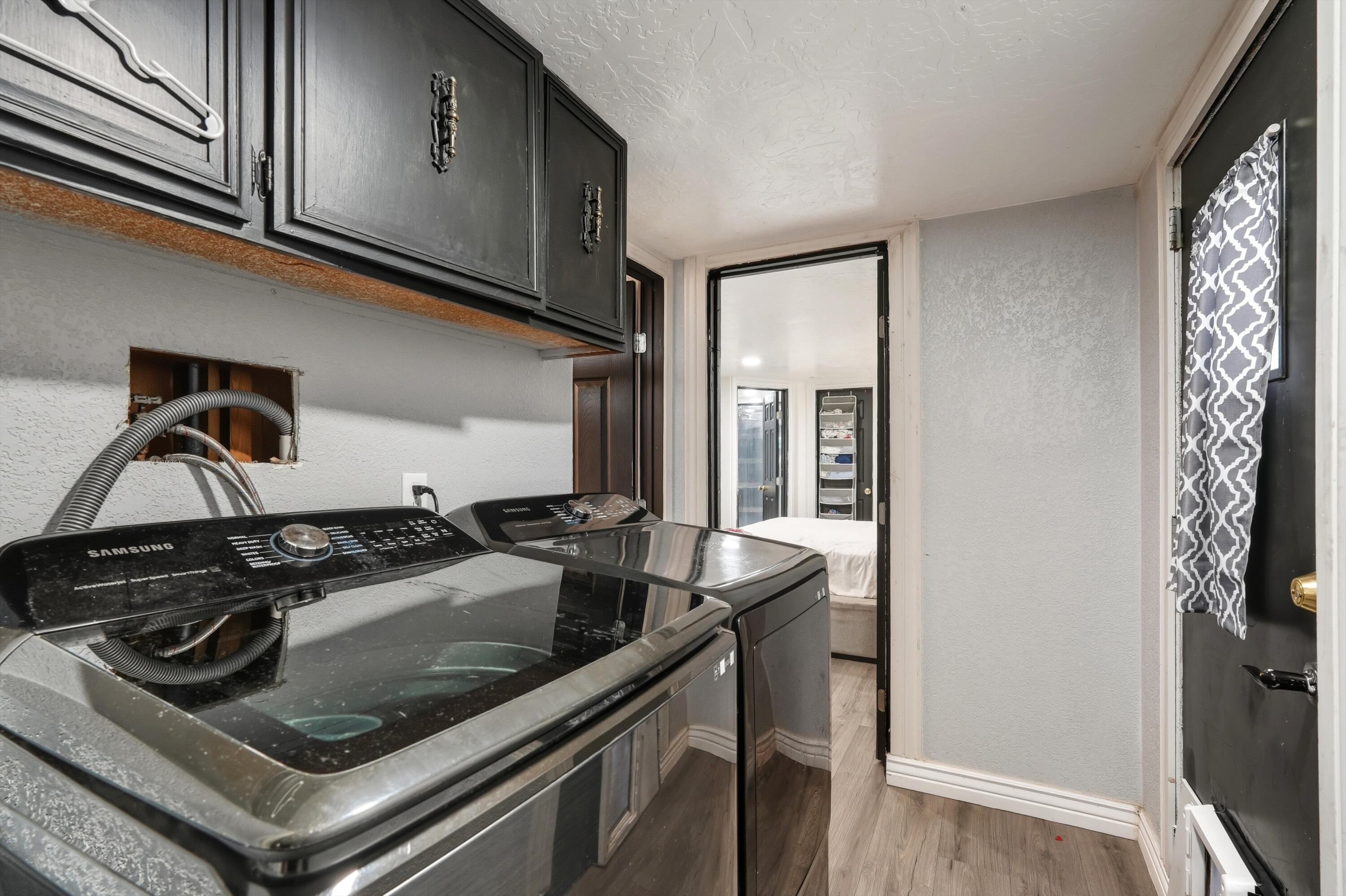 4301 Blake, Trailer 40 Road SW