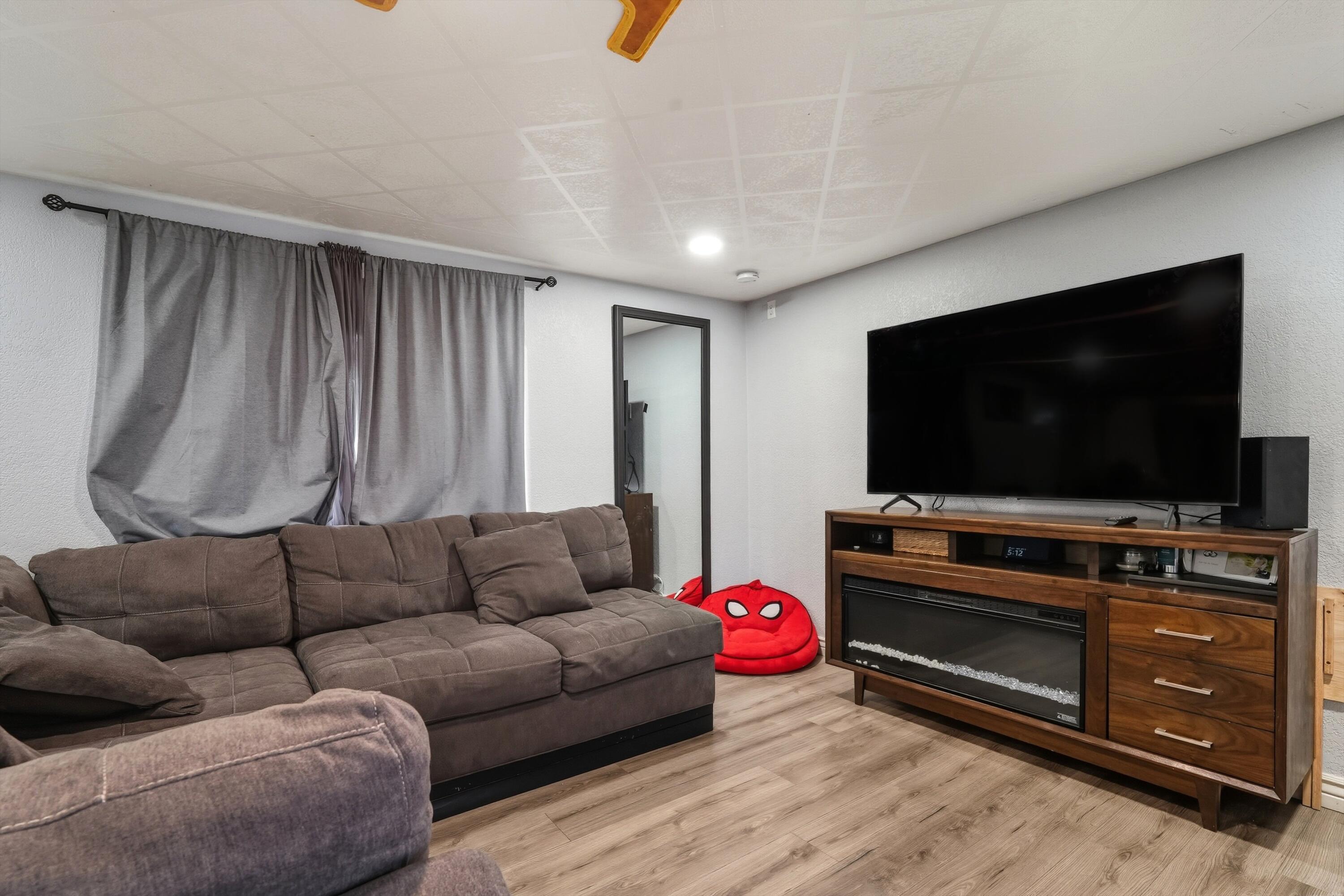 4301 Blake, Trailer 40 Road SW