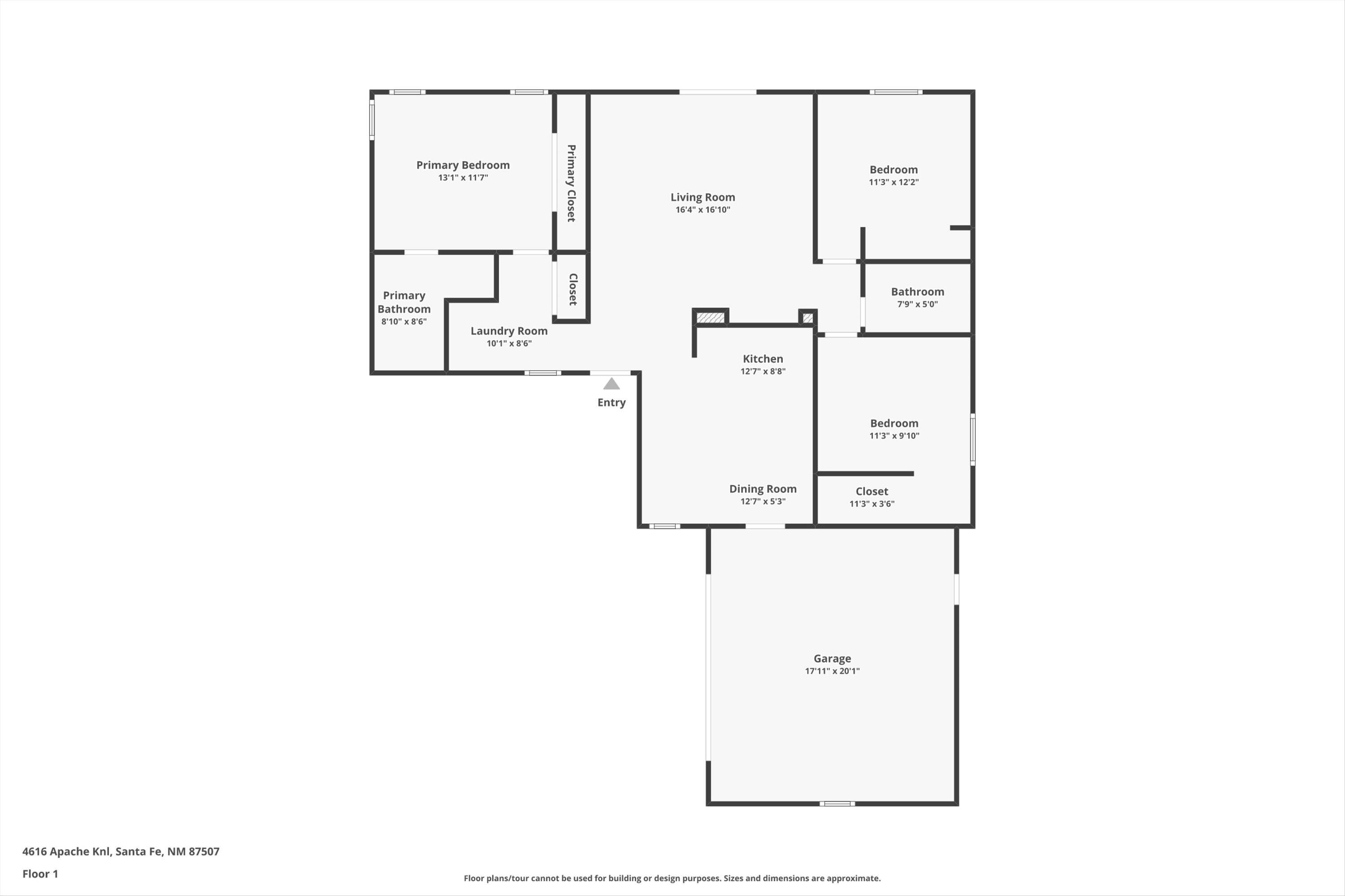 4616 Apache Knoll